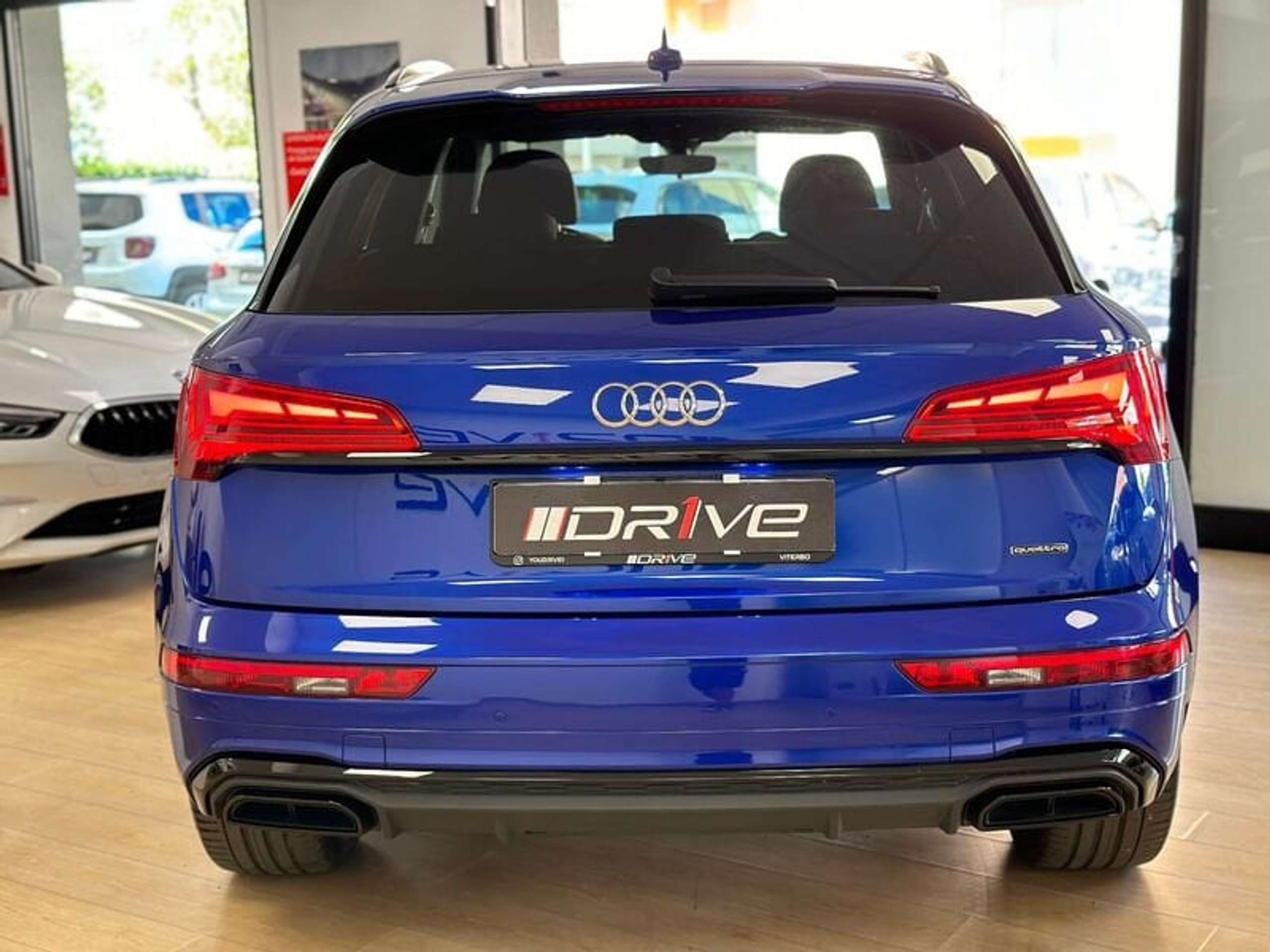 Audi - Q5