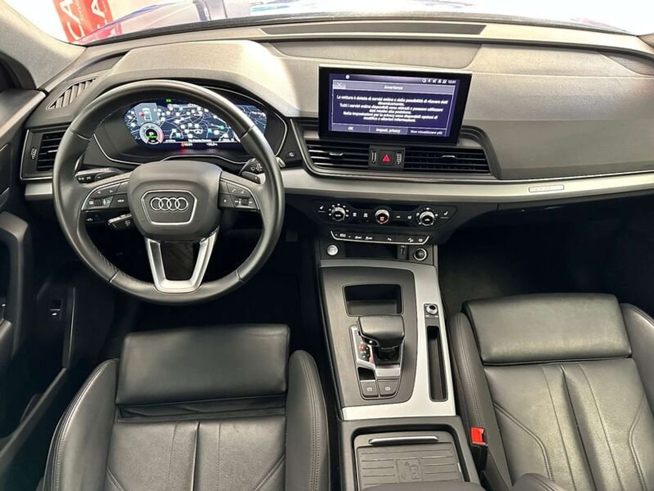 Audi - Q5