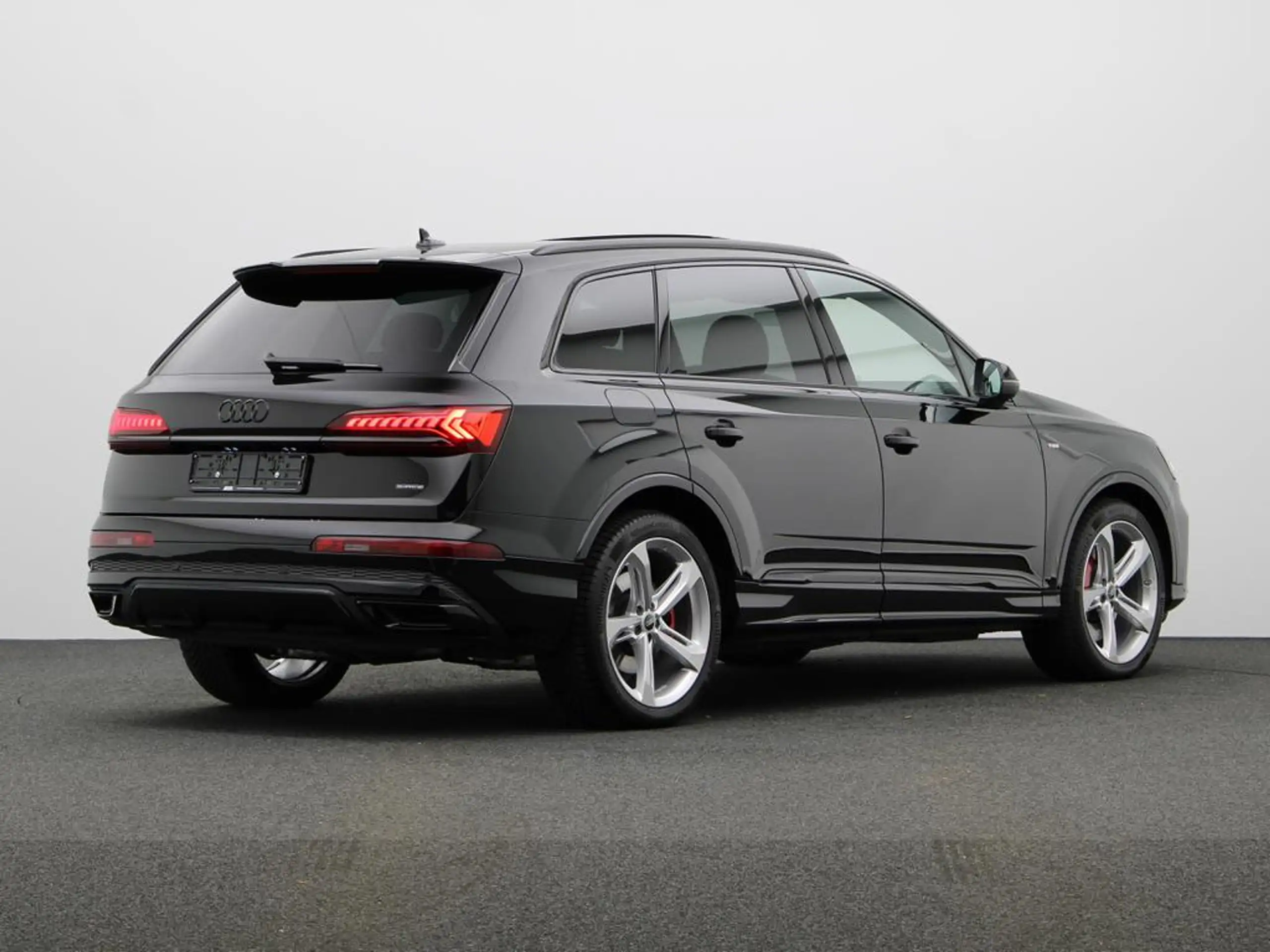 Audi - Q7