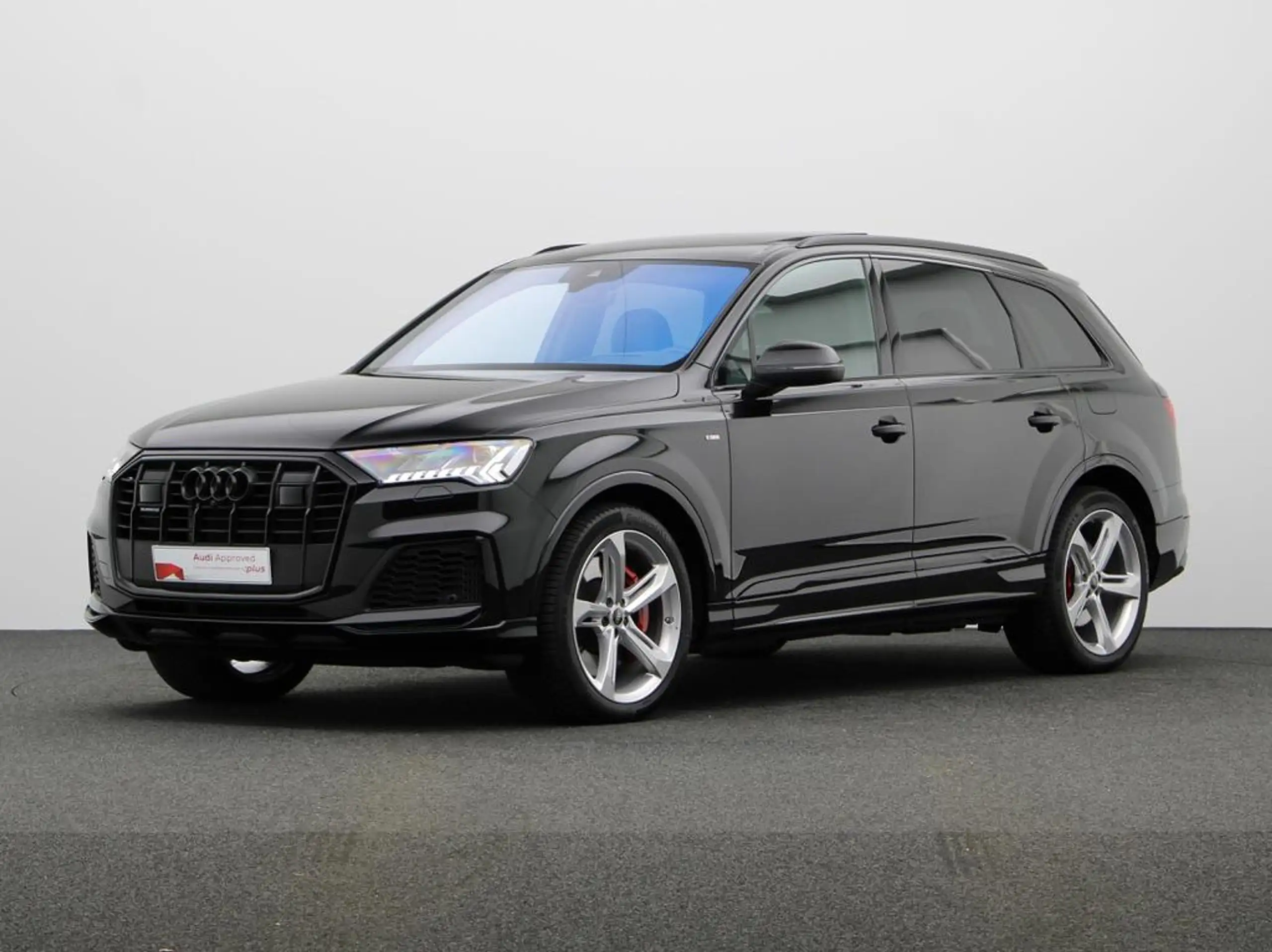 Audi - Q7