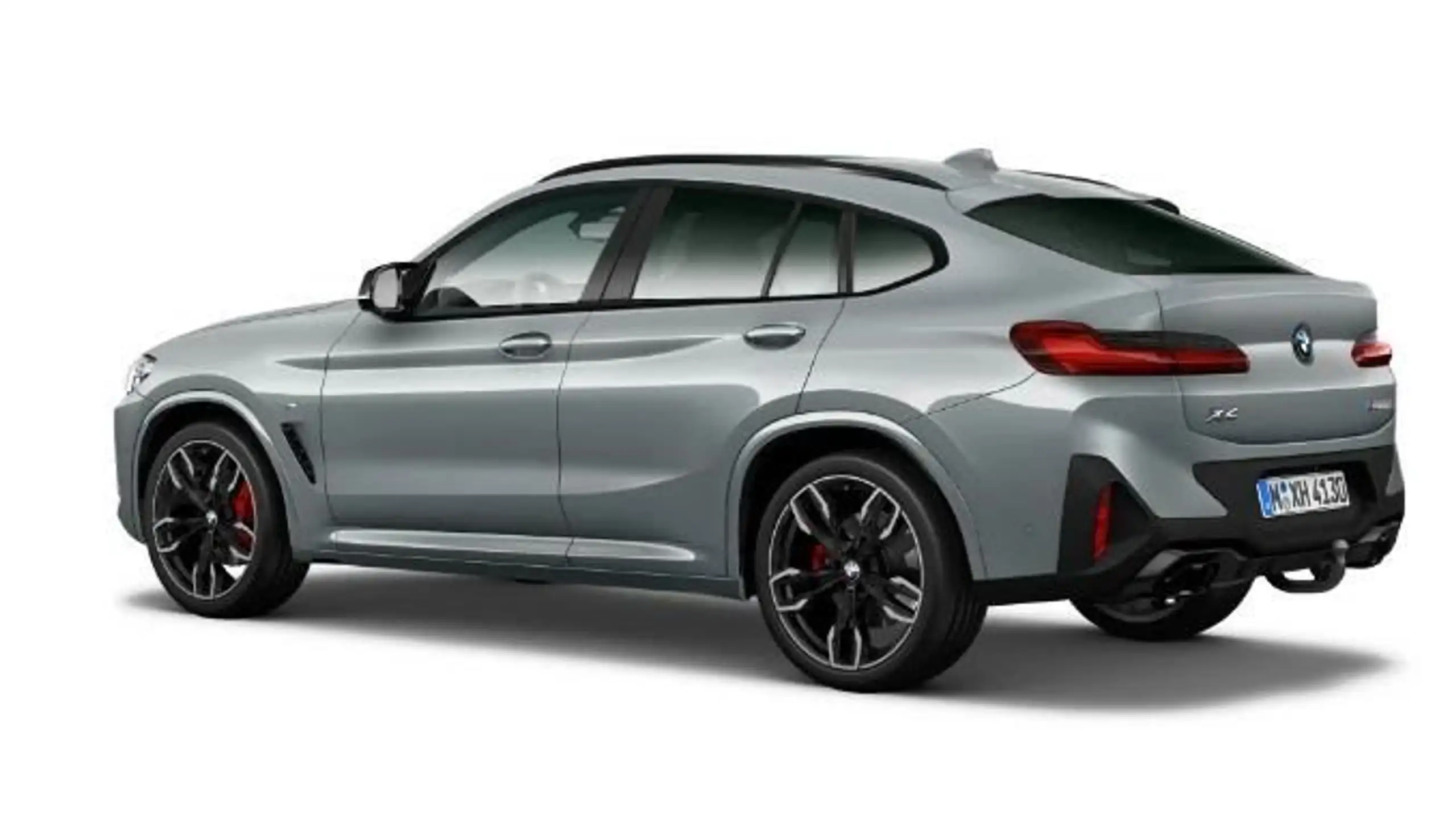 BMW - X4 M