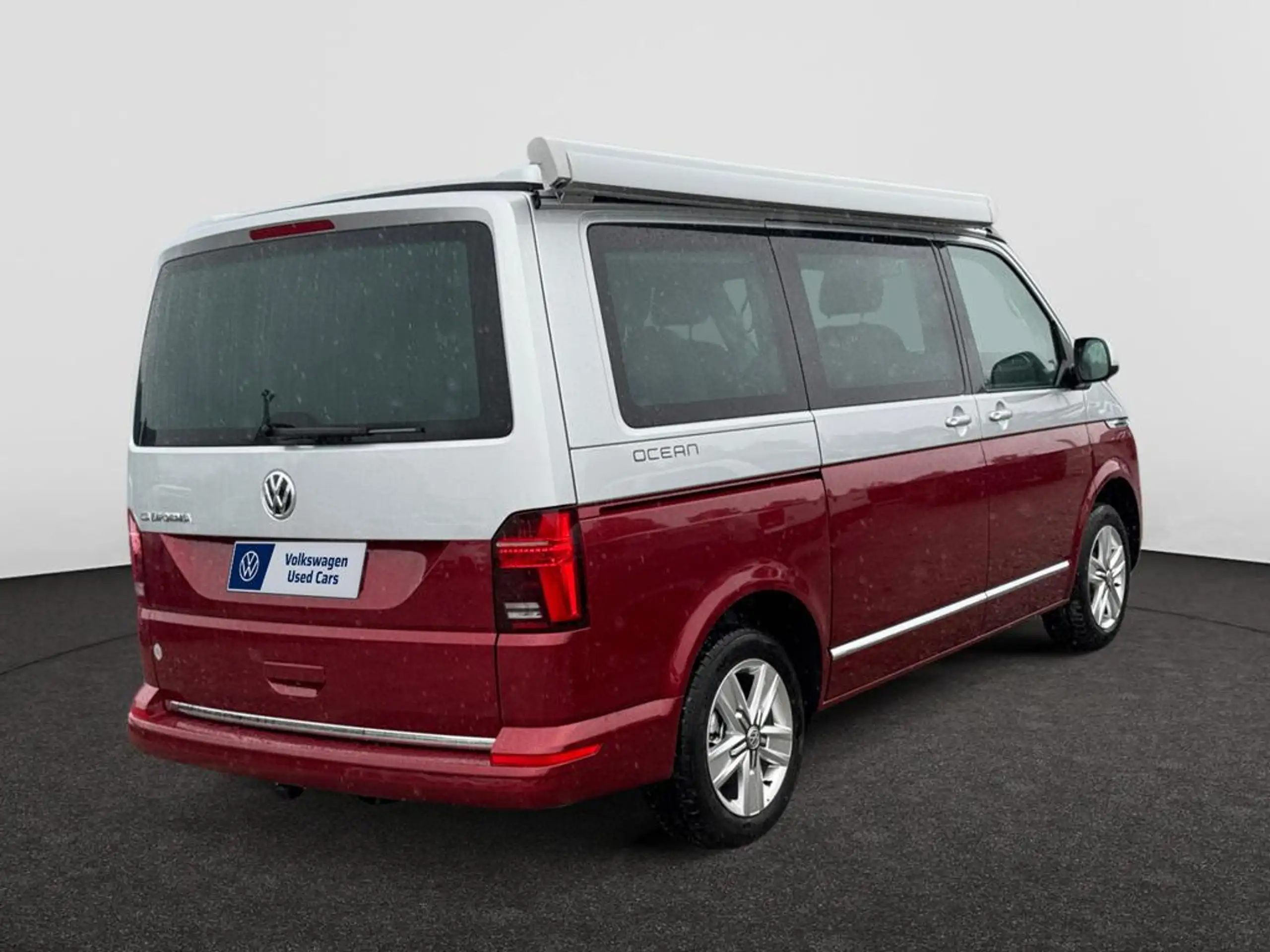 Volkswagen - T6.1 Multivan