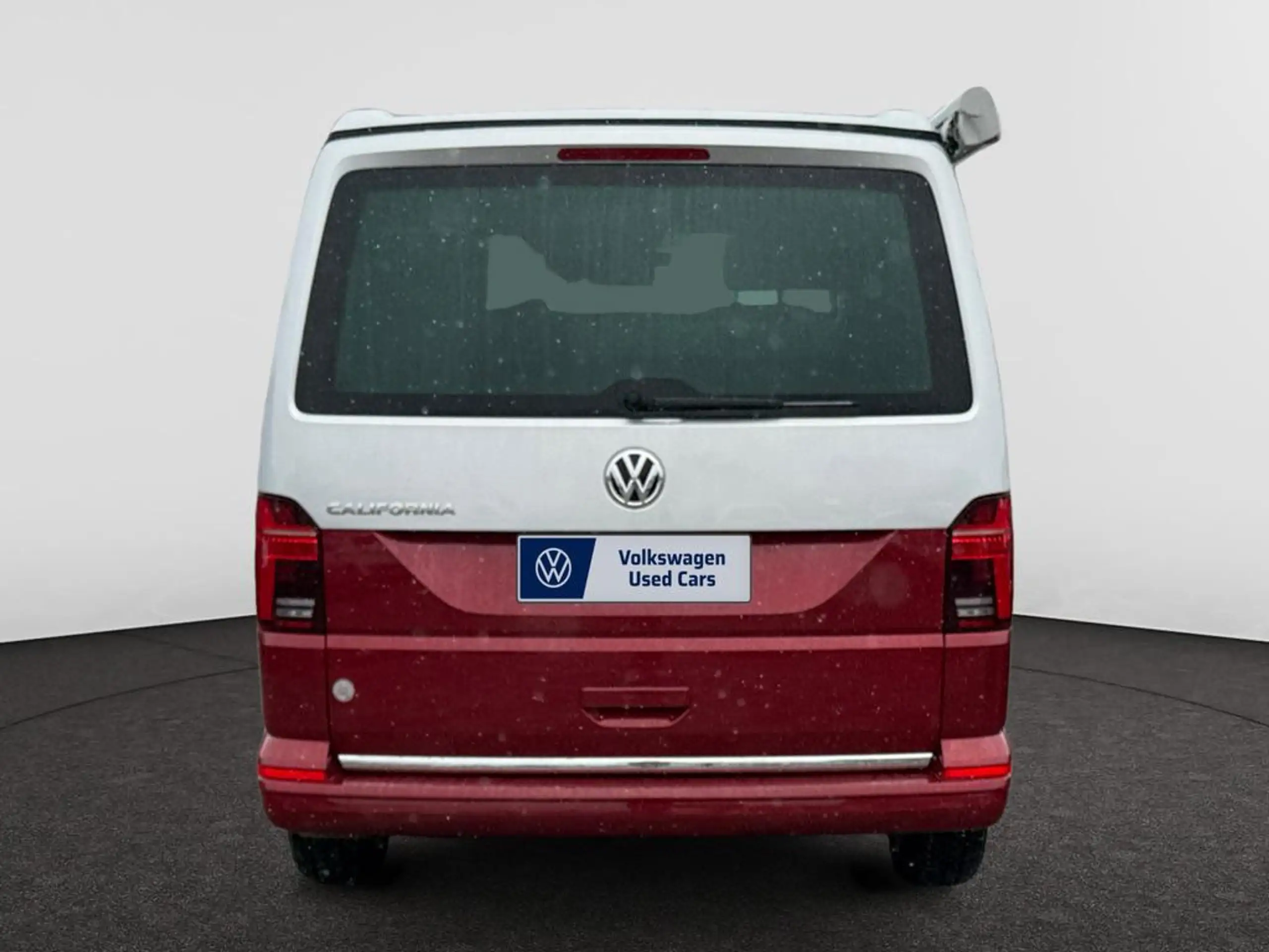 Volkswagen - T6.1 Multivan