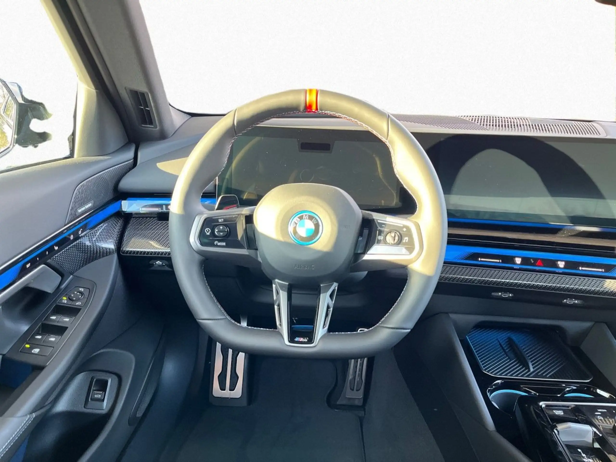 BMW - i5