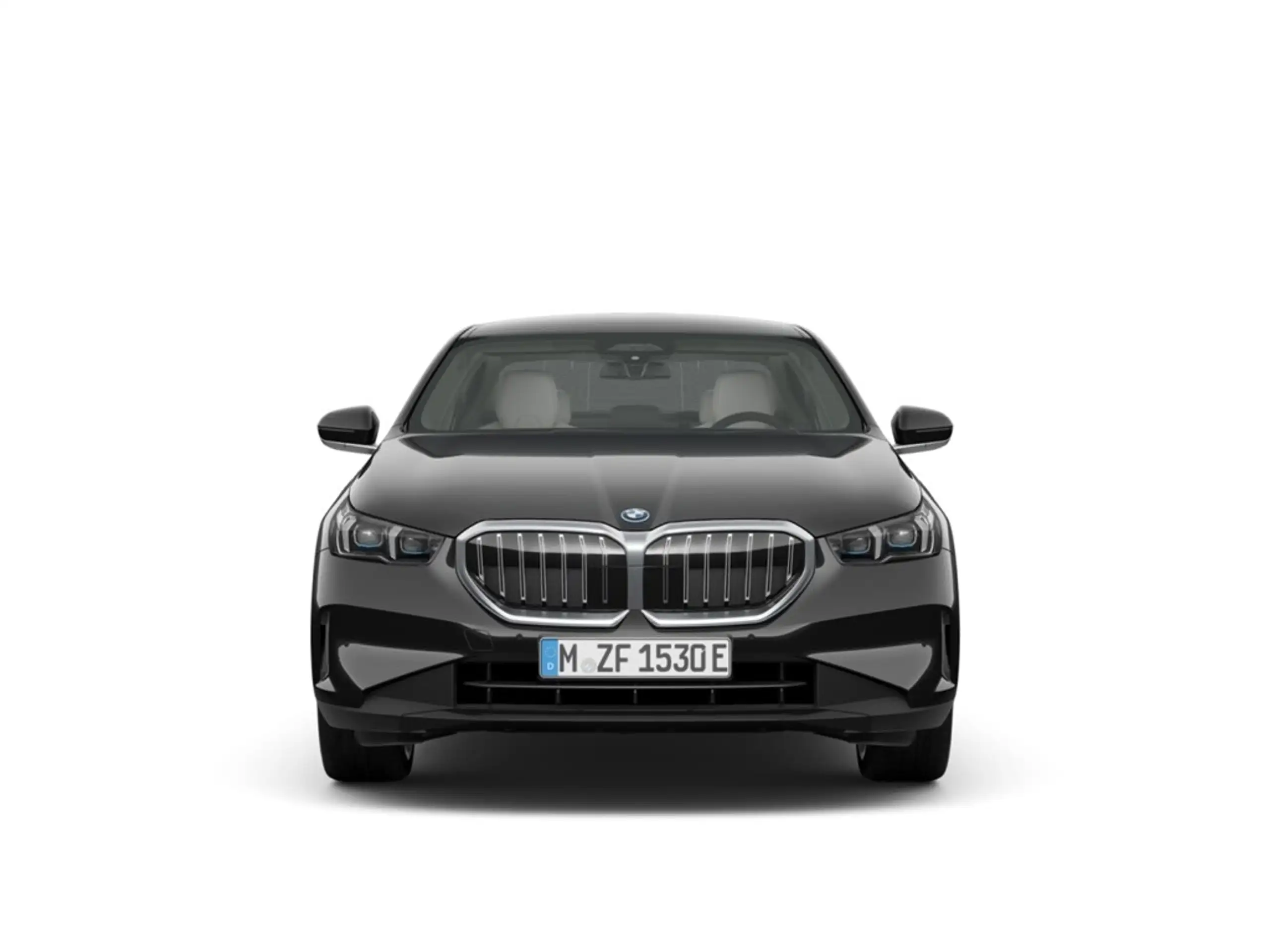 BMW - 550