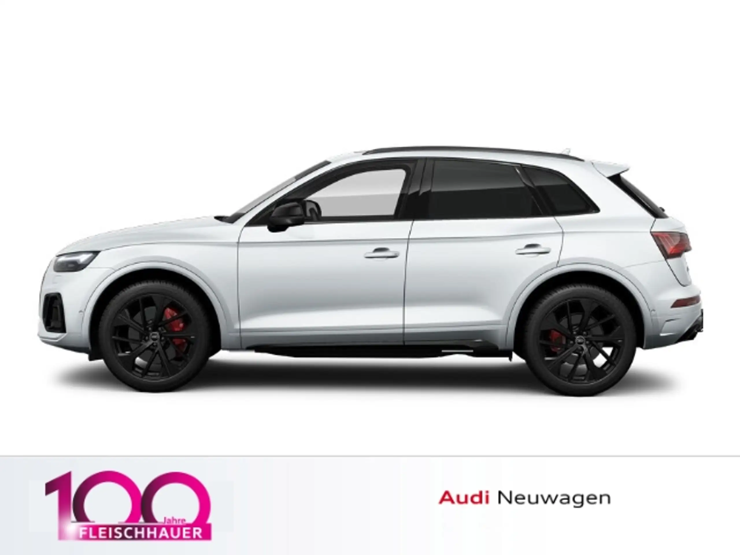 Audi - SQ5