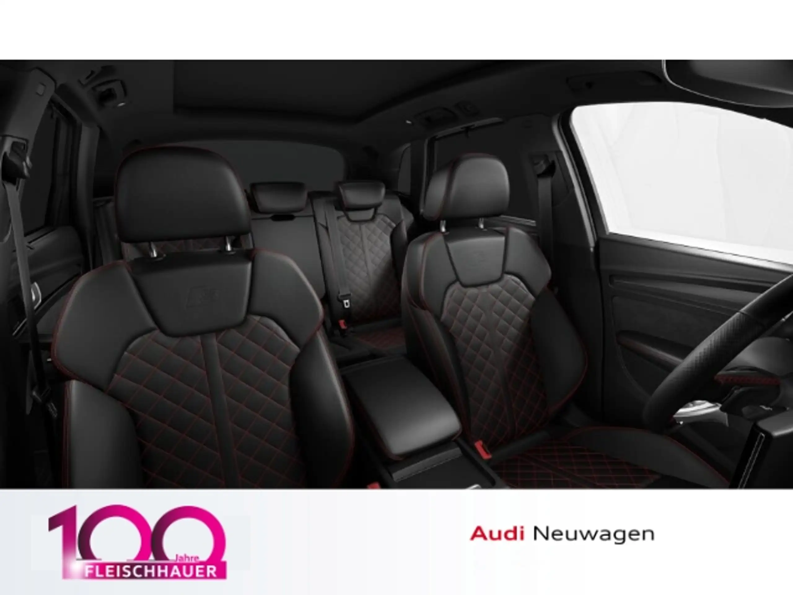 Audi - SQ5