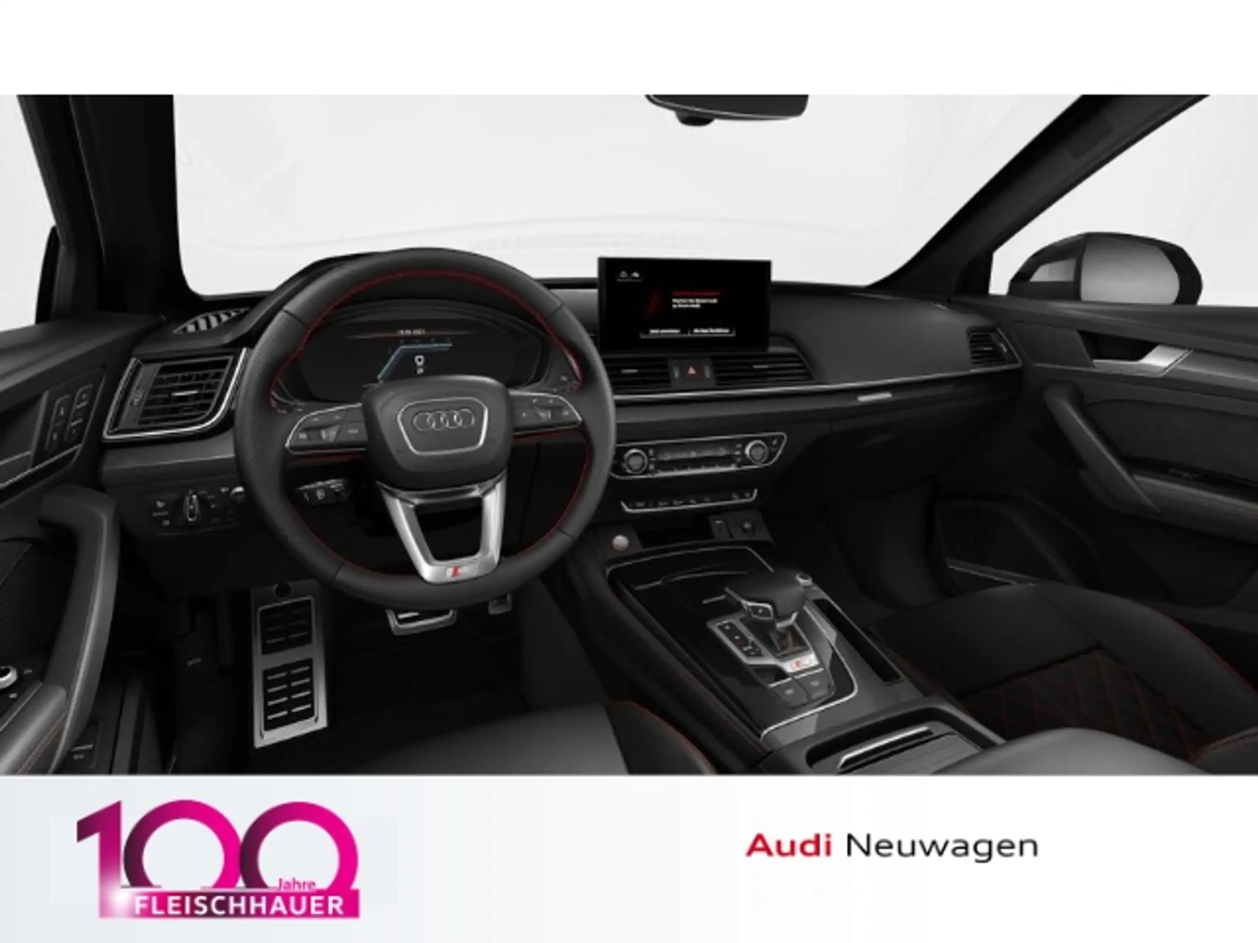 Audi - SQ5