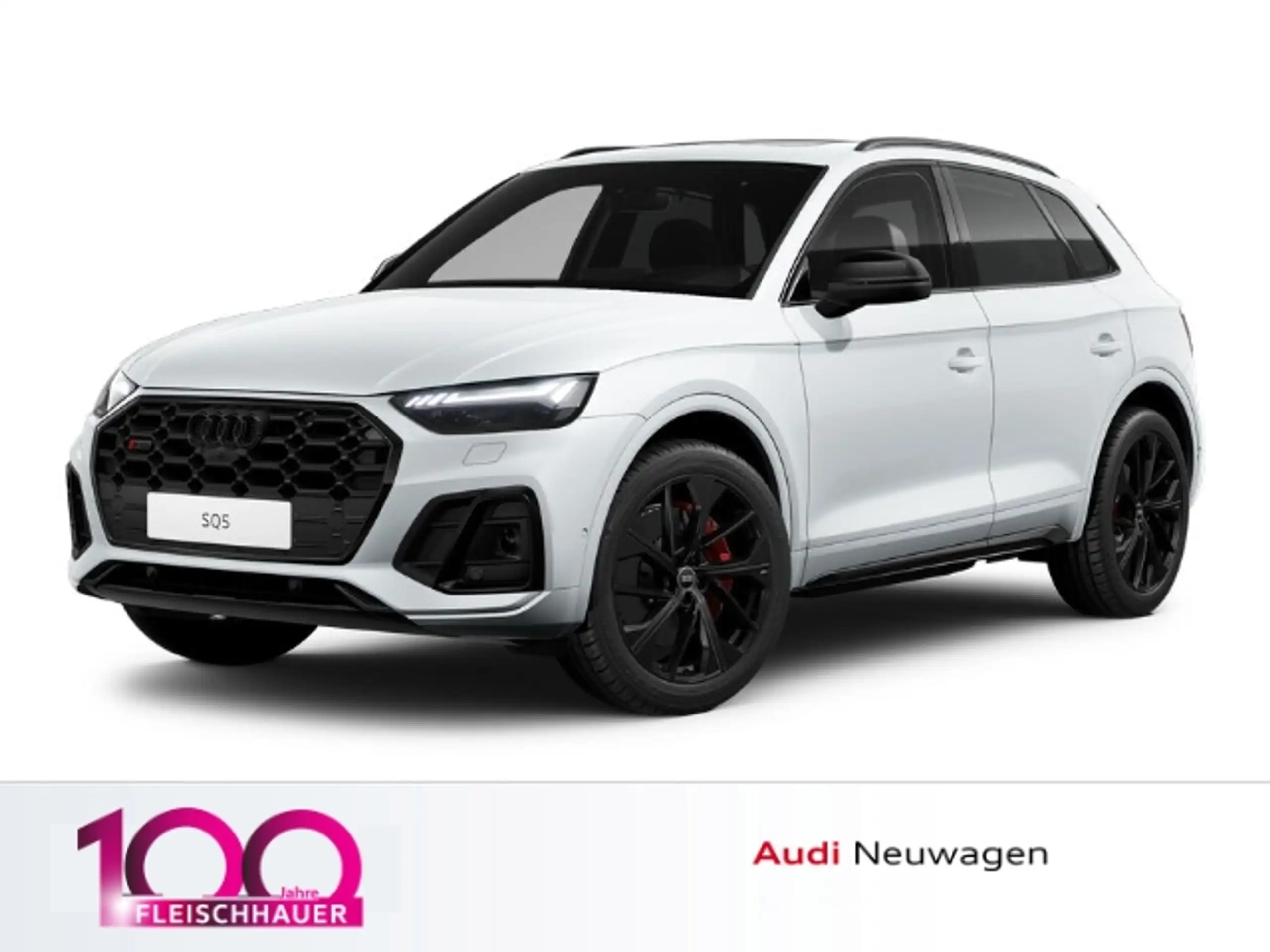 Audi - SQ5