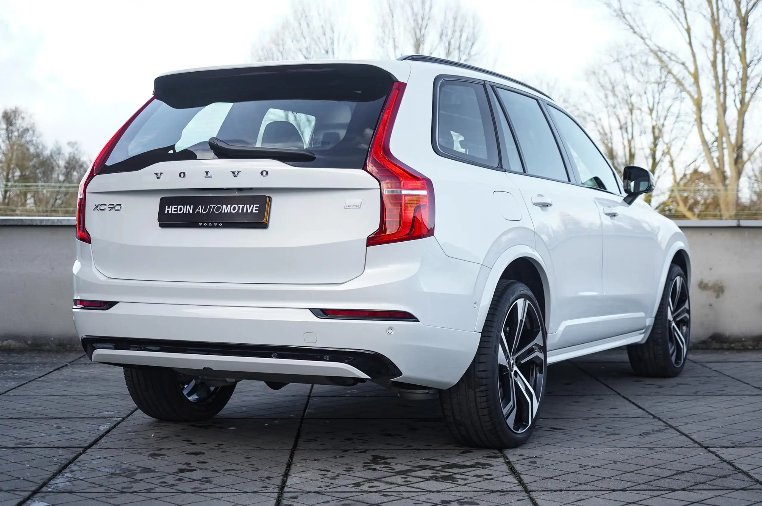 Volvo - XC90