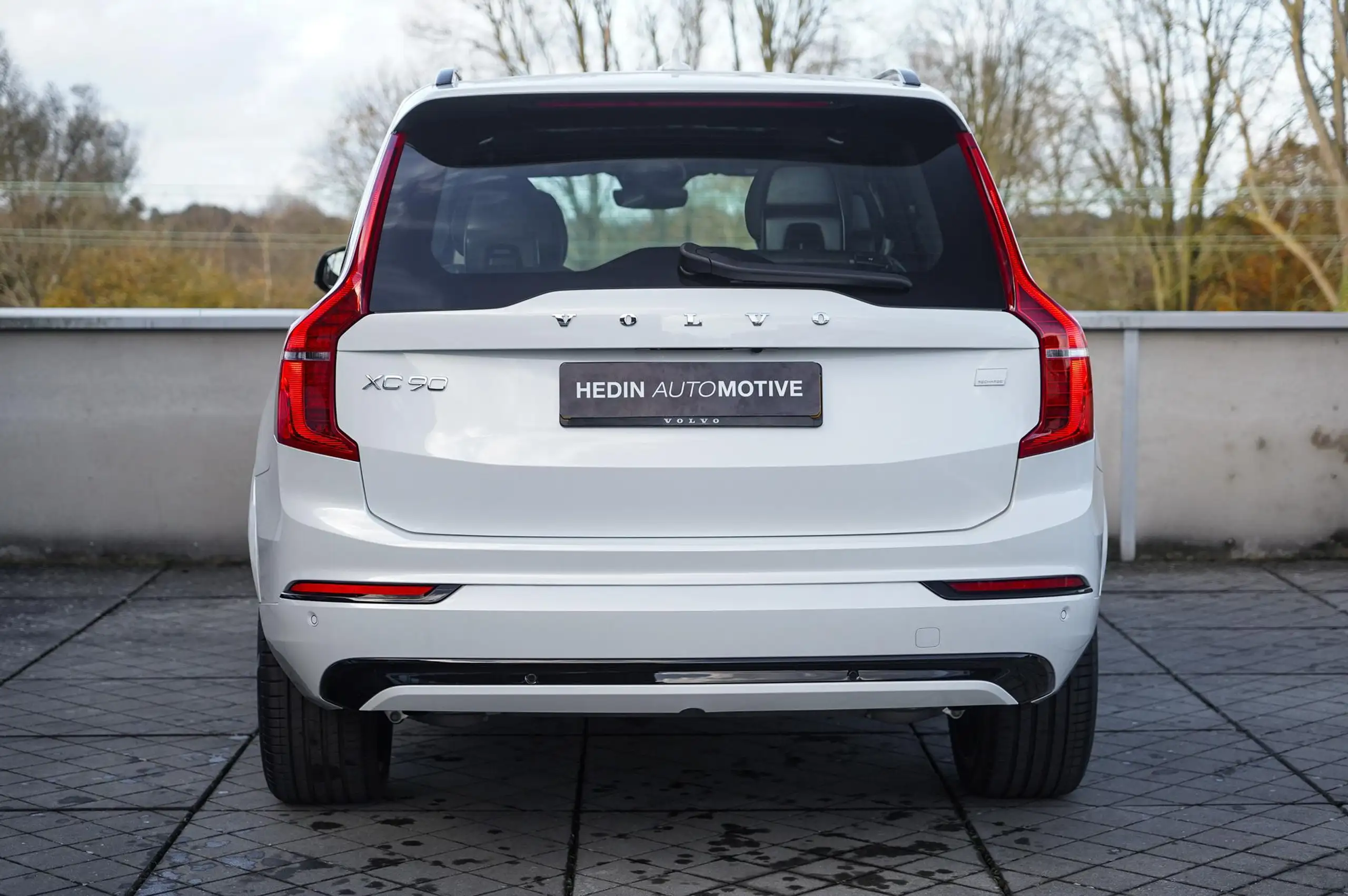 Volvo - XC90