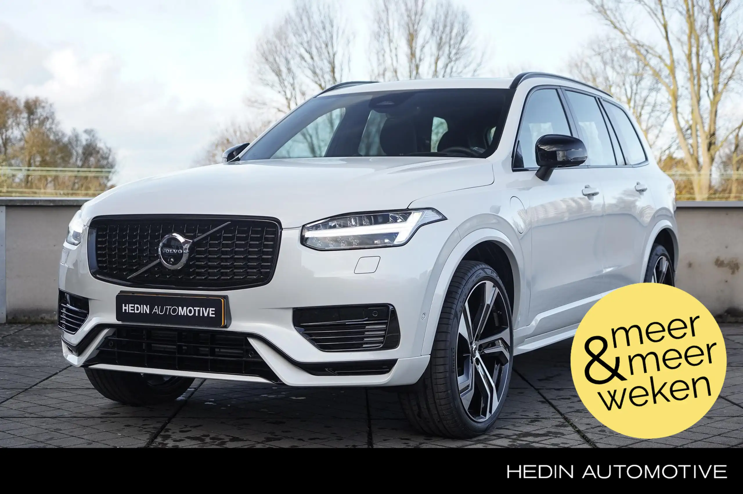 Volvo - XC90