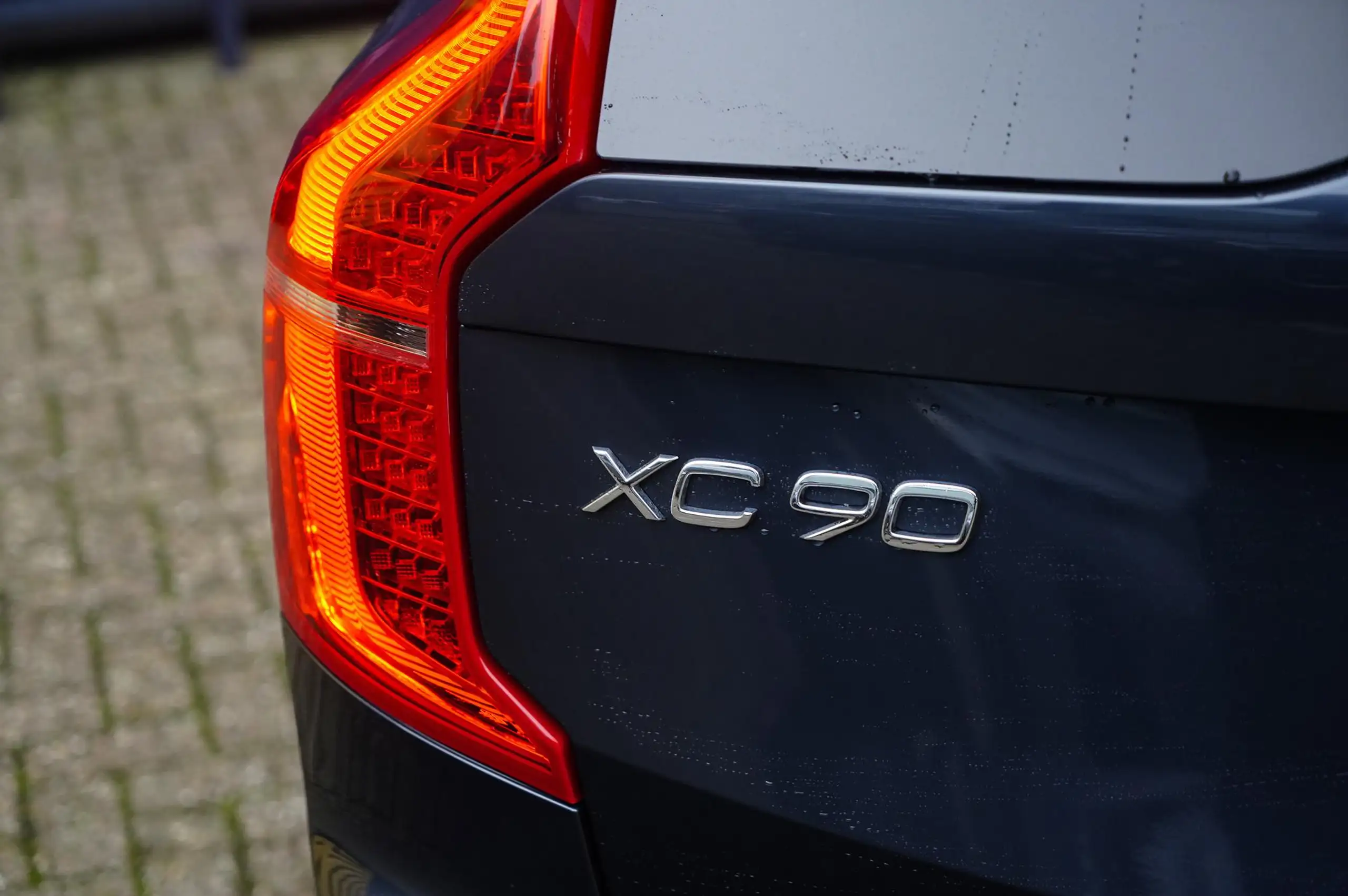 Volvo - XC90