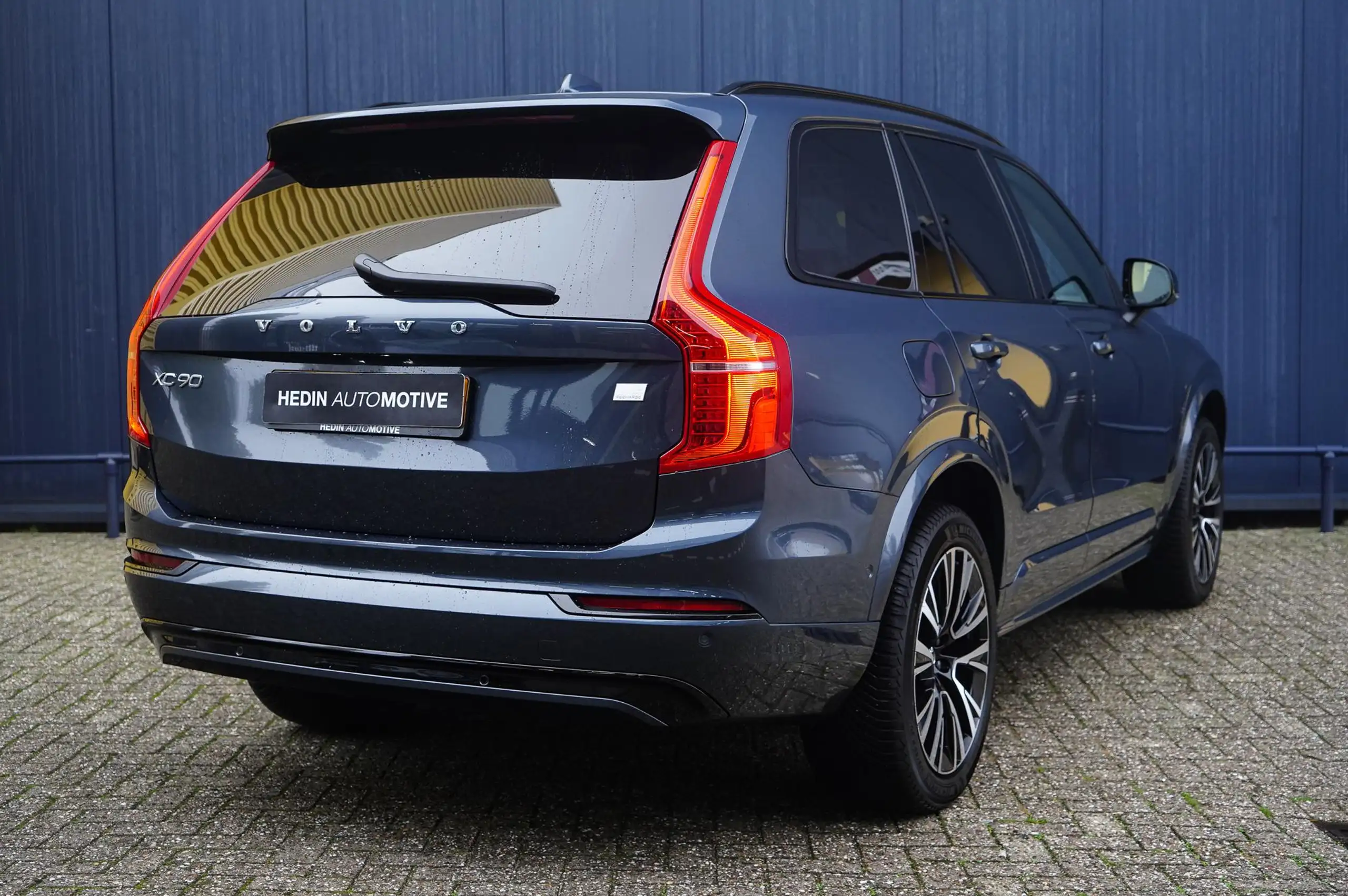 Volvo - XC90