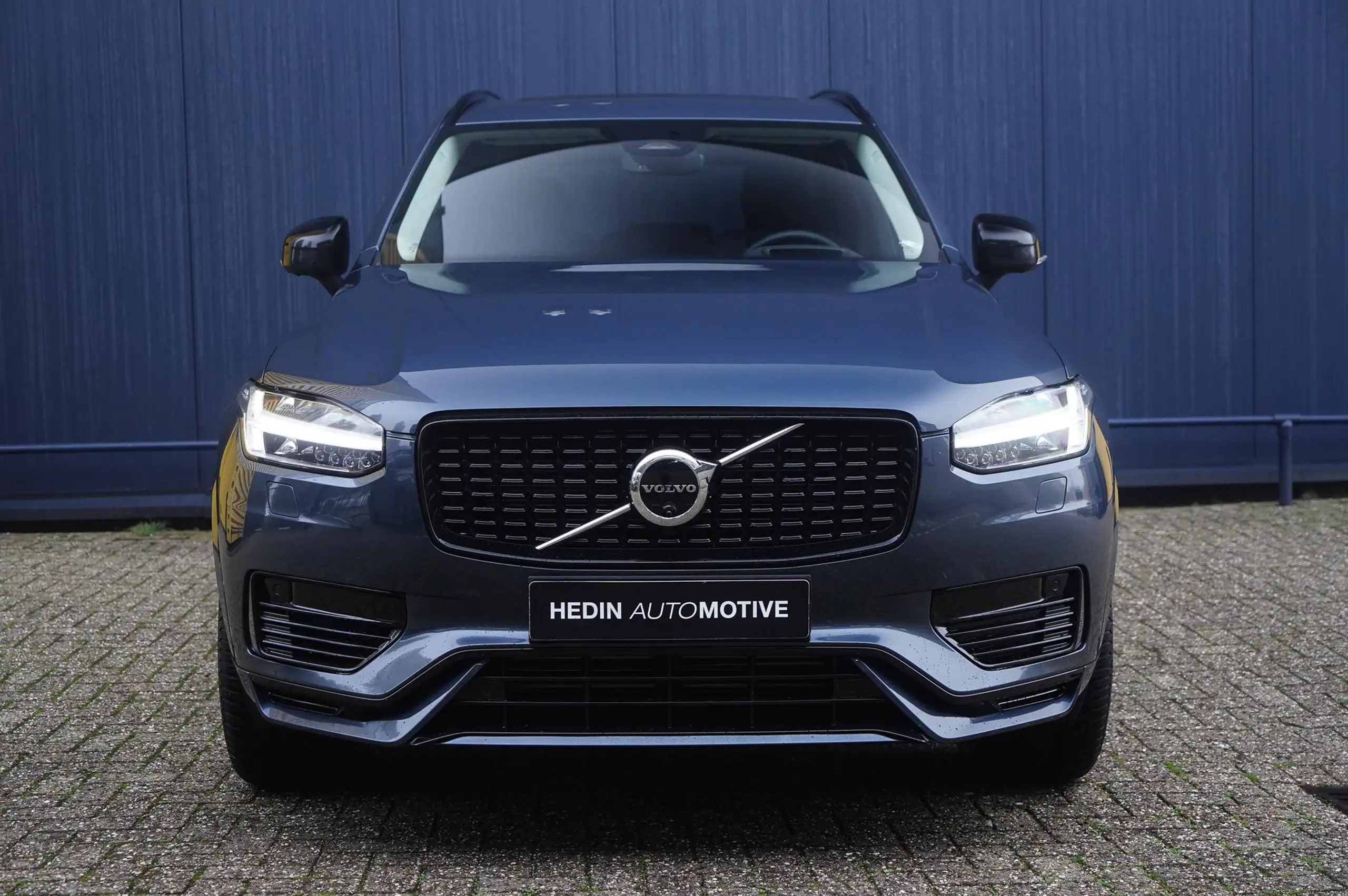 Volvo - XC90