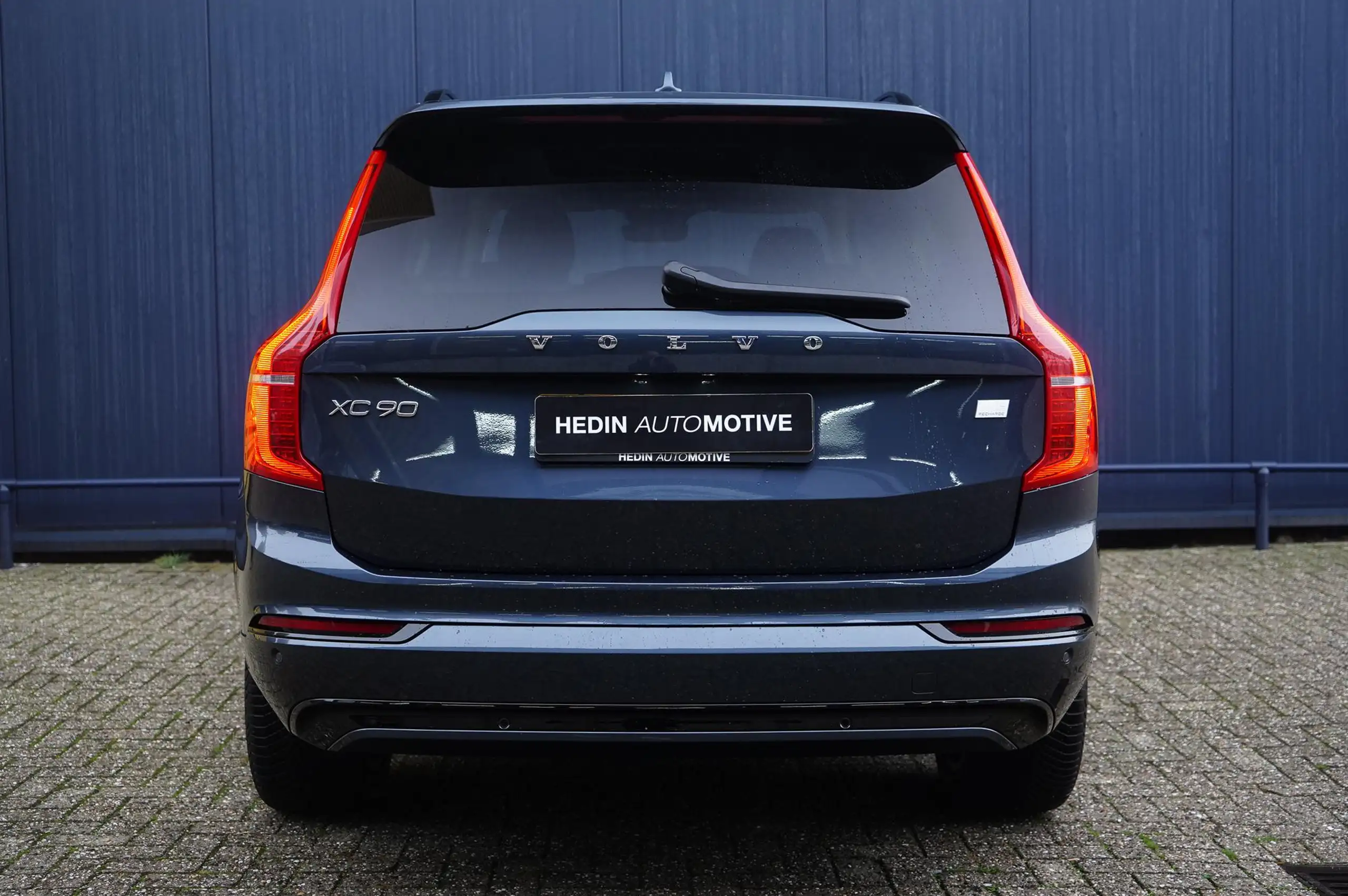 Volvo - XC90