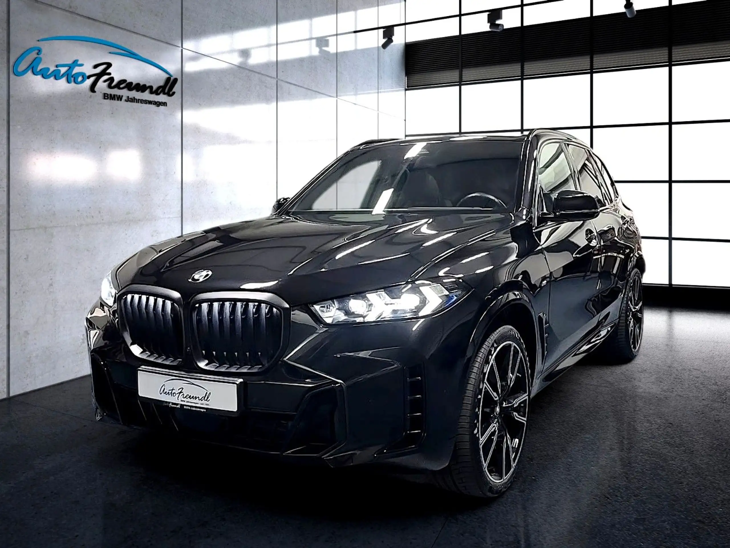 BMW - X5