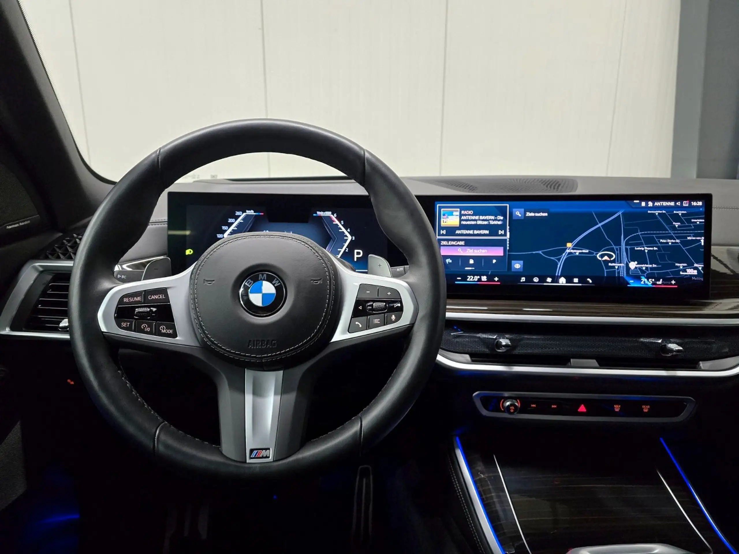 BMW - X5