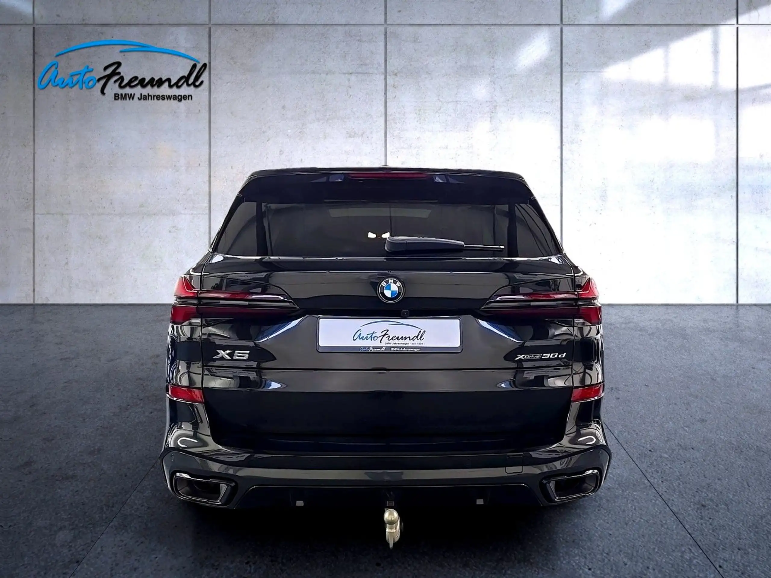 BMW - X5