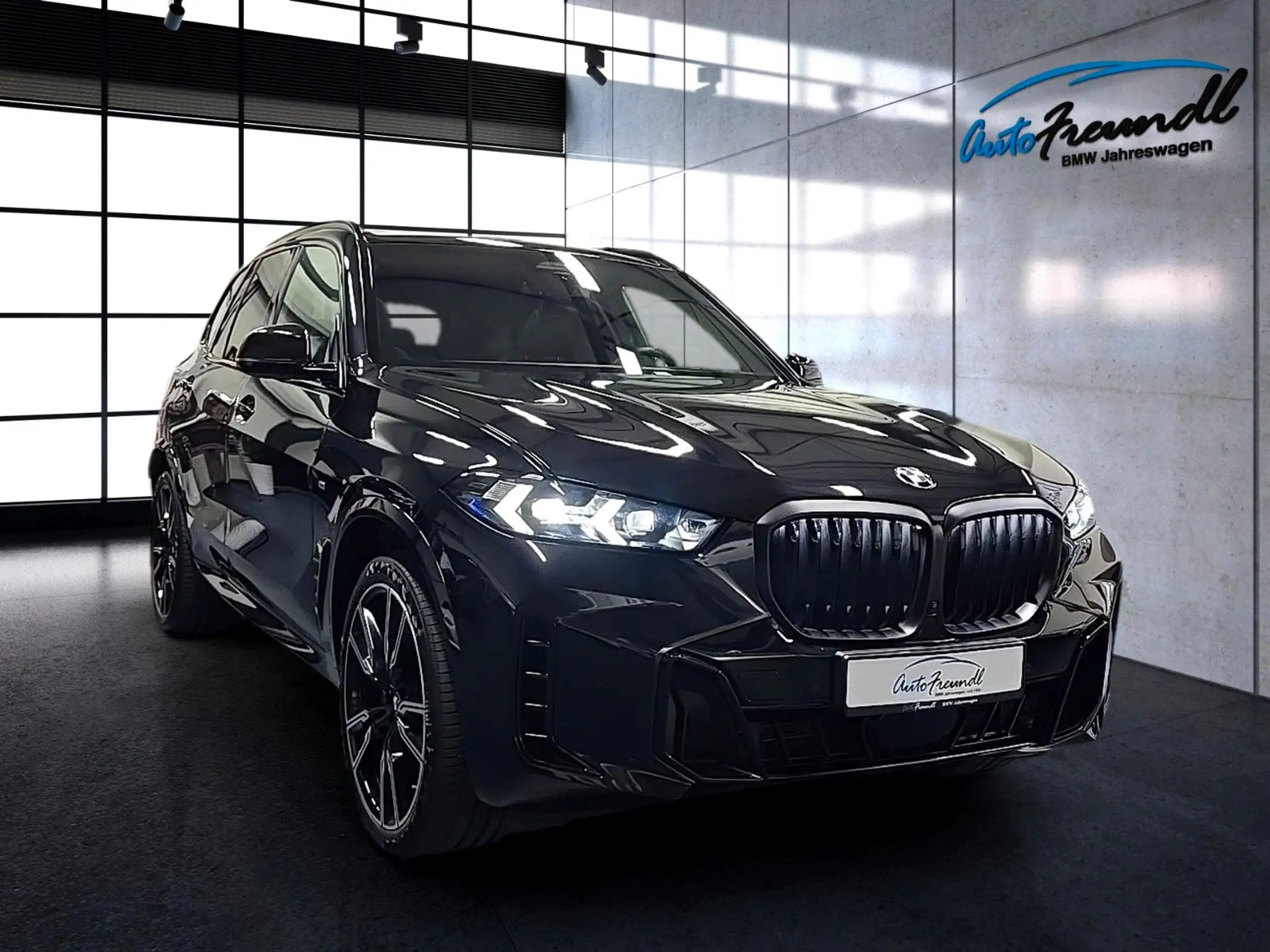 BMW - X5