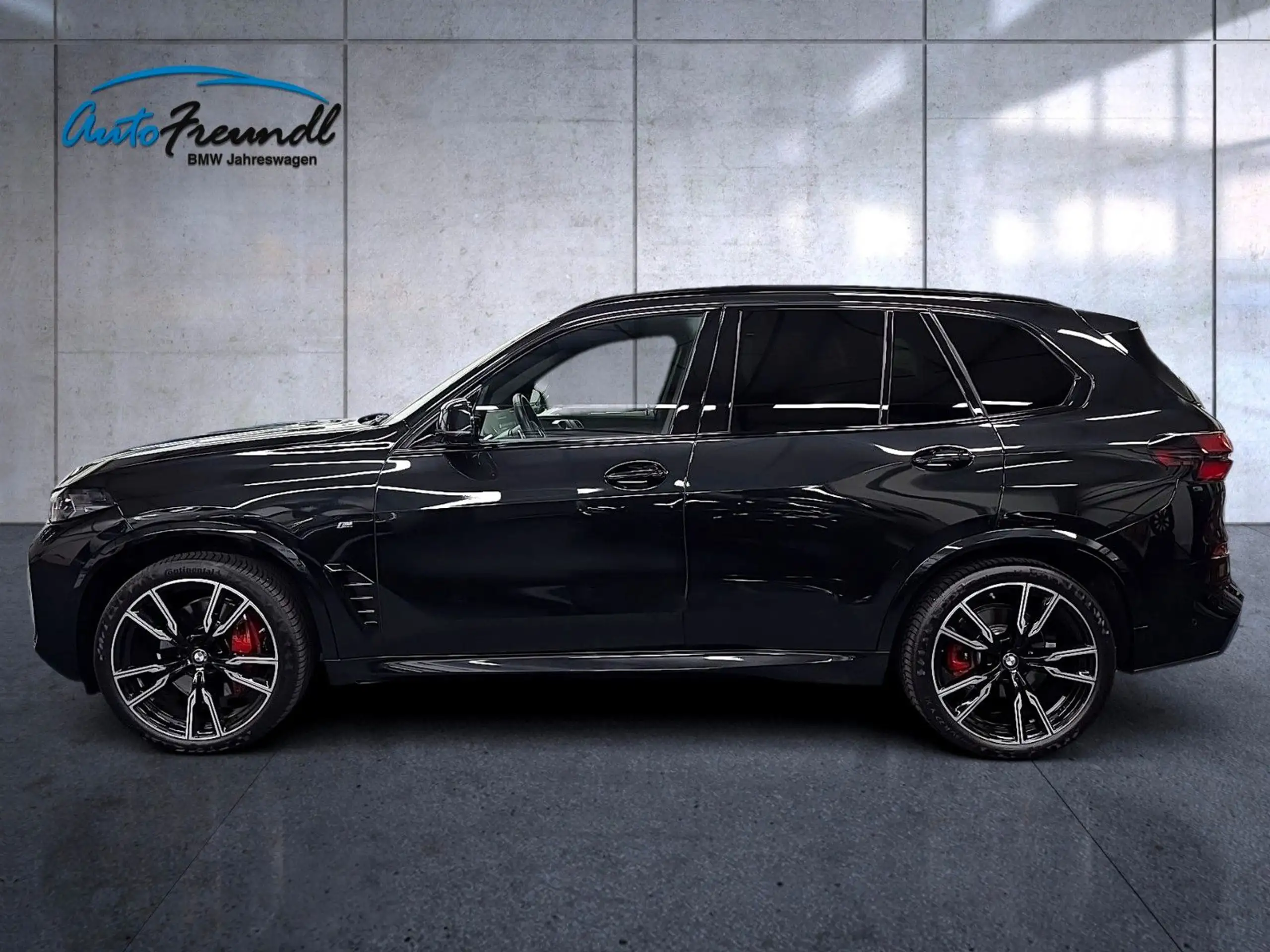 BMW - X5