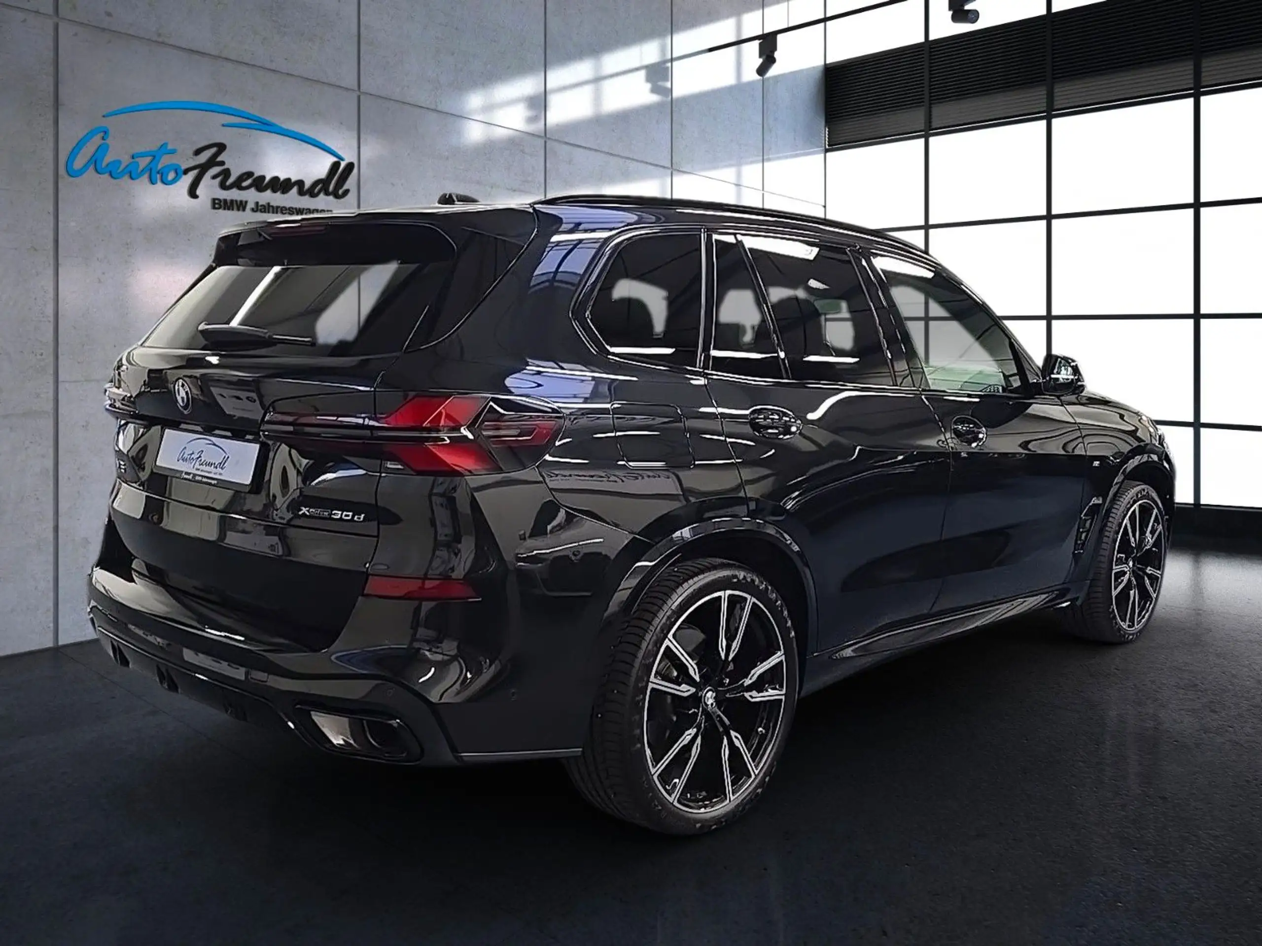 BMW - X5