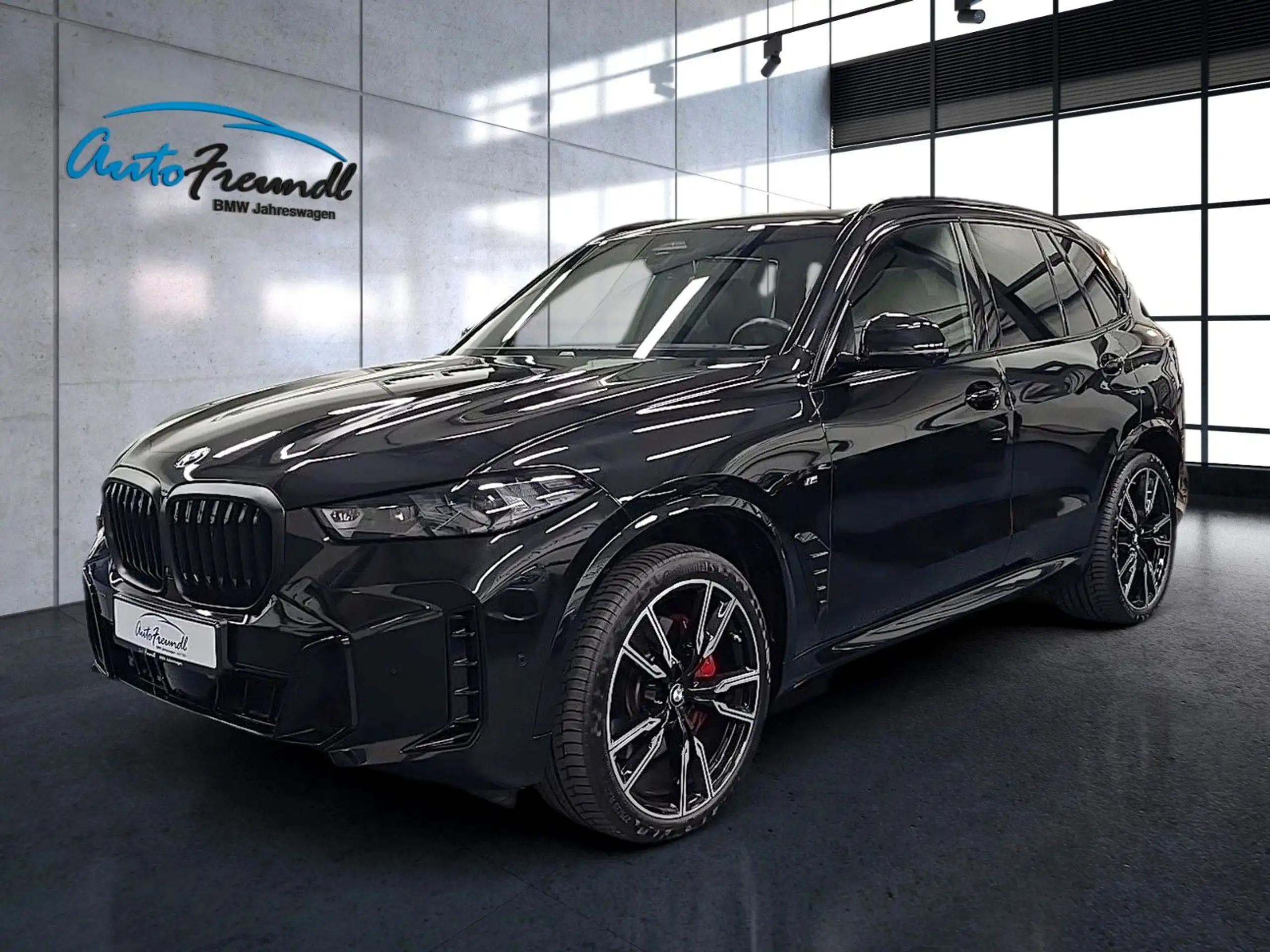 BMW - X5