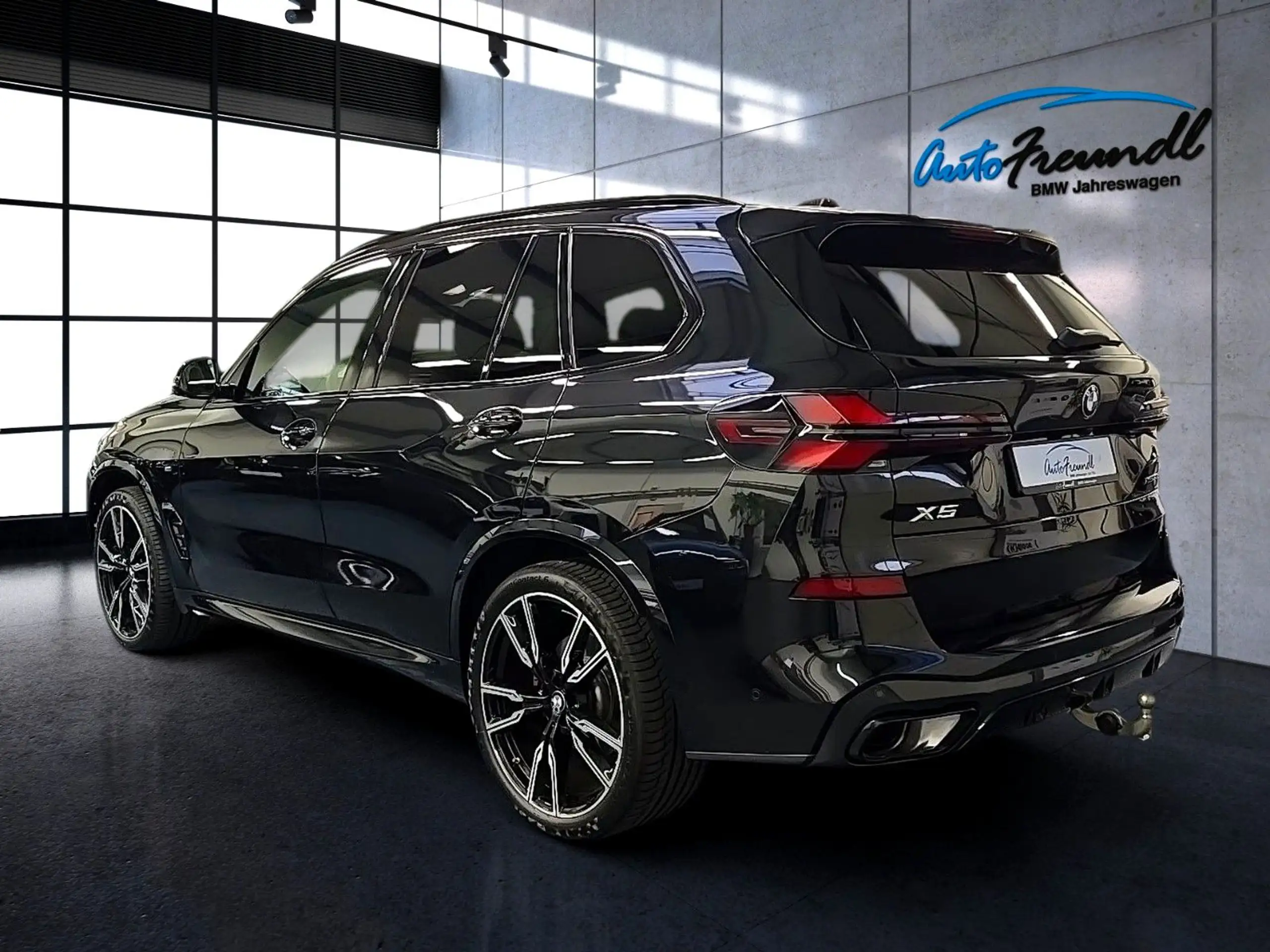 BMW - X5