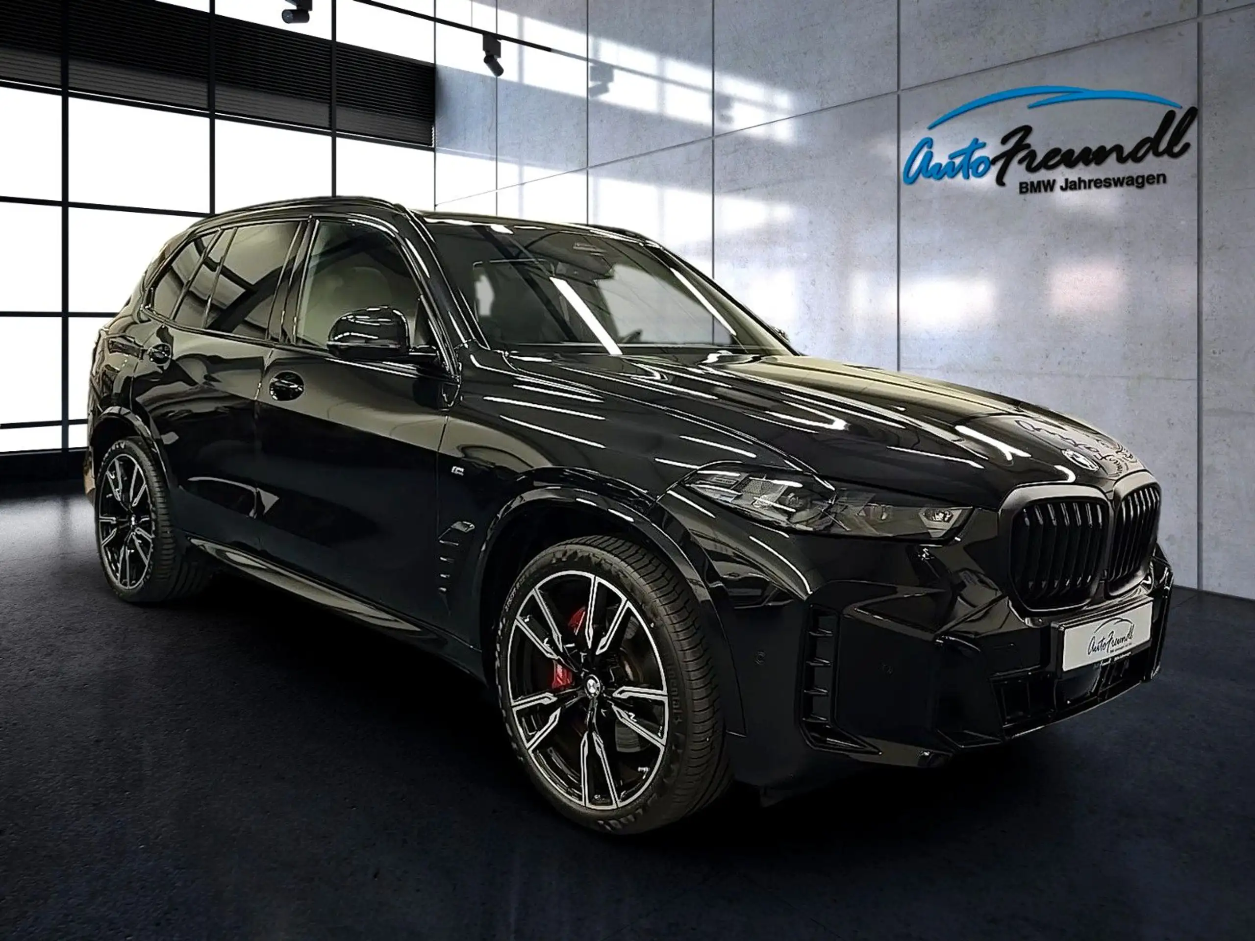 BMW - X5