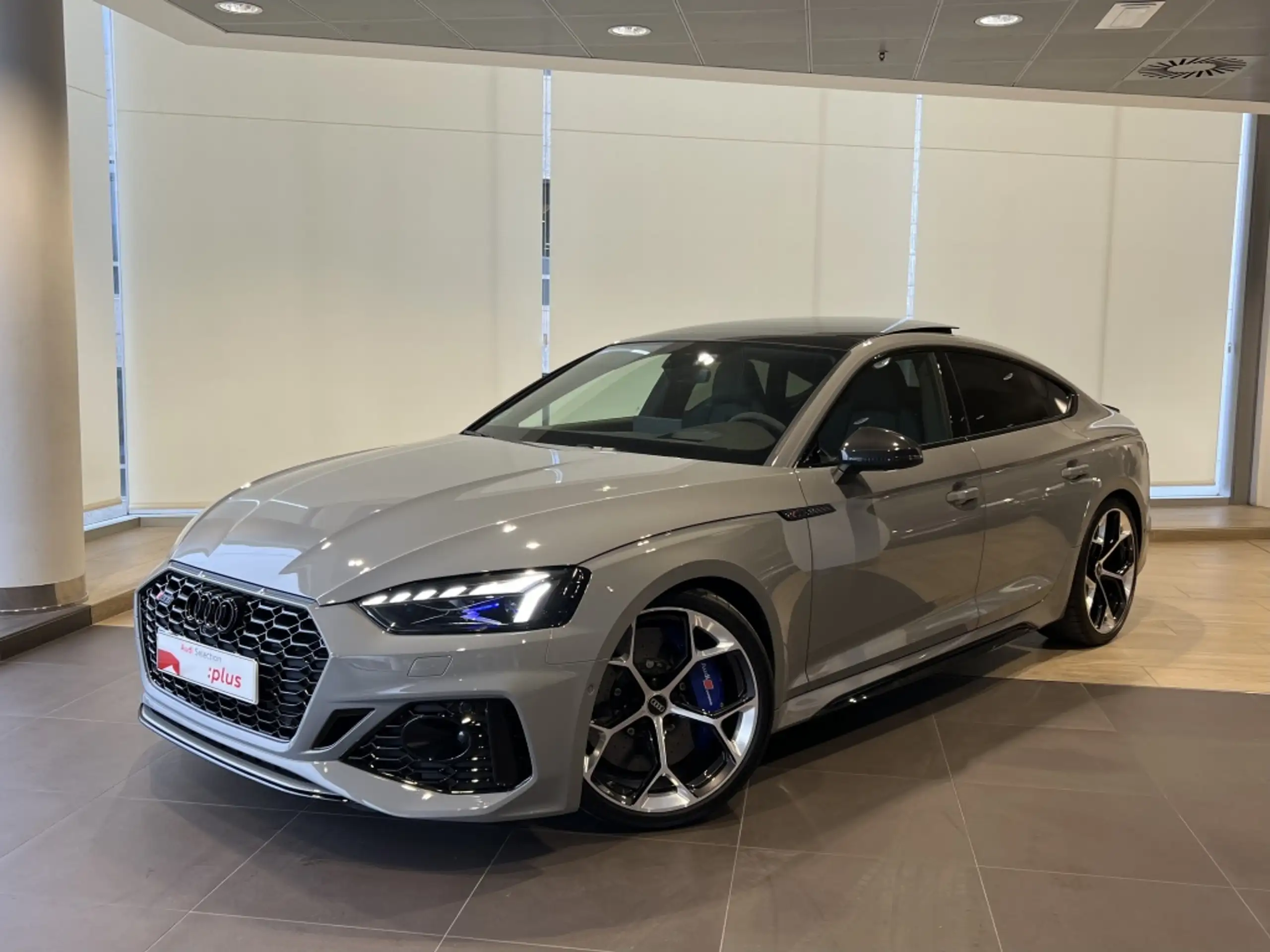 Audi - RS5