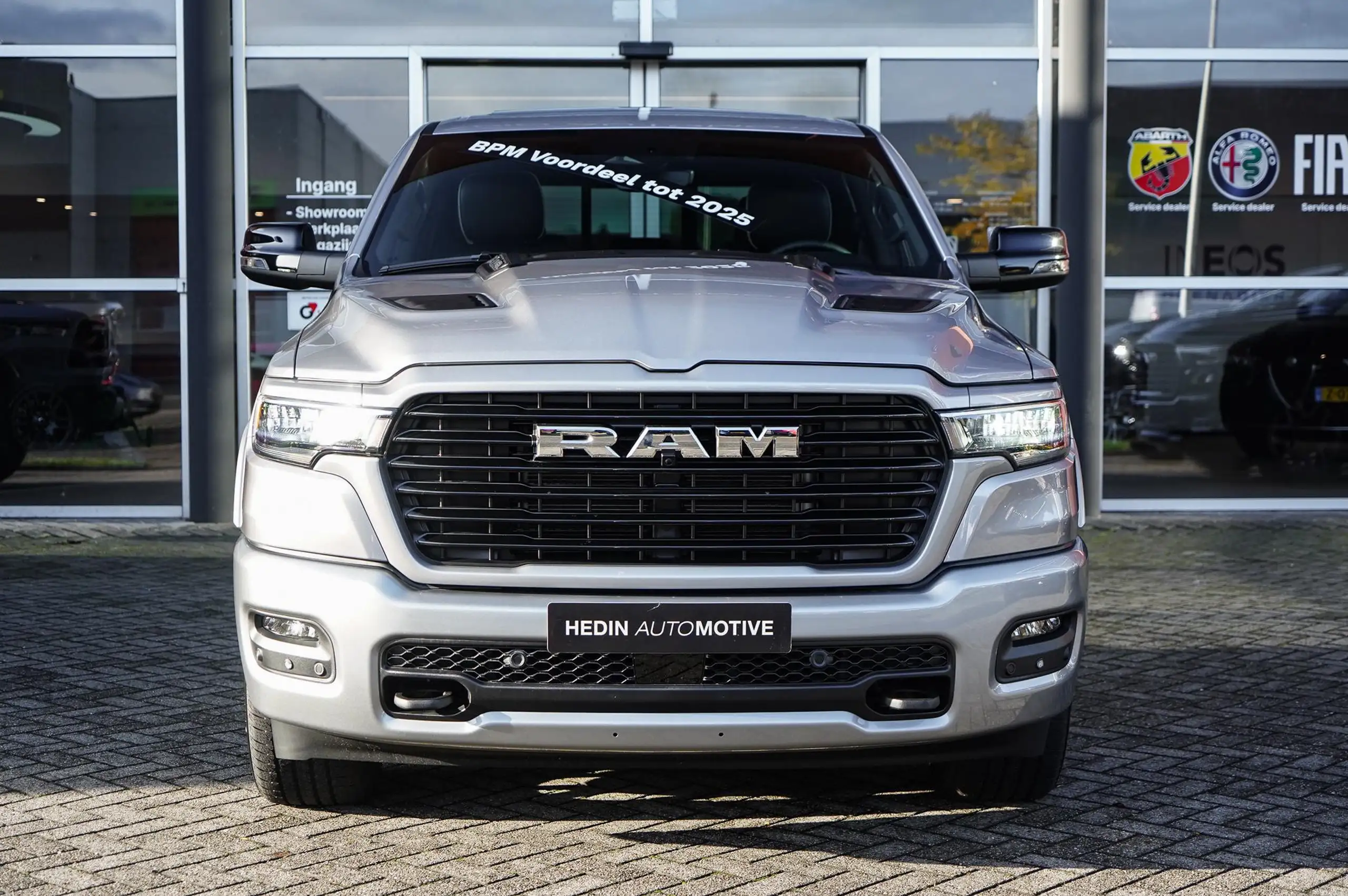 Dodge - RAM