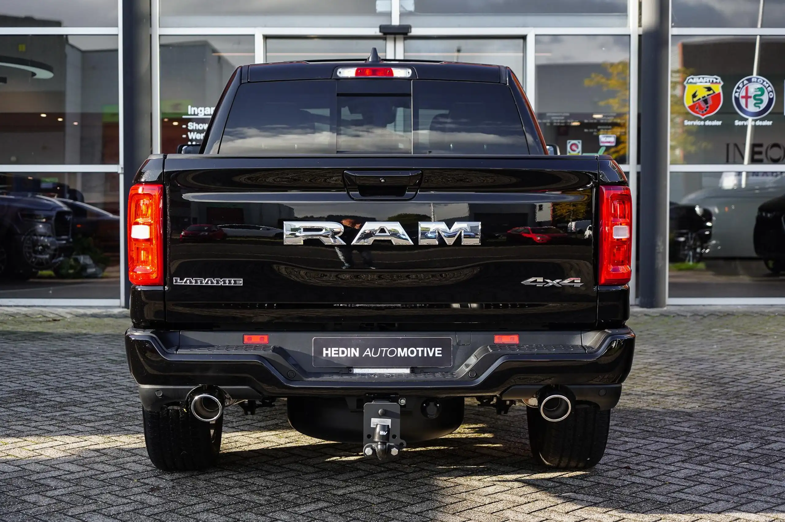 Dodge - RAM