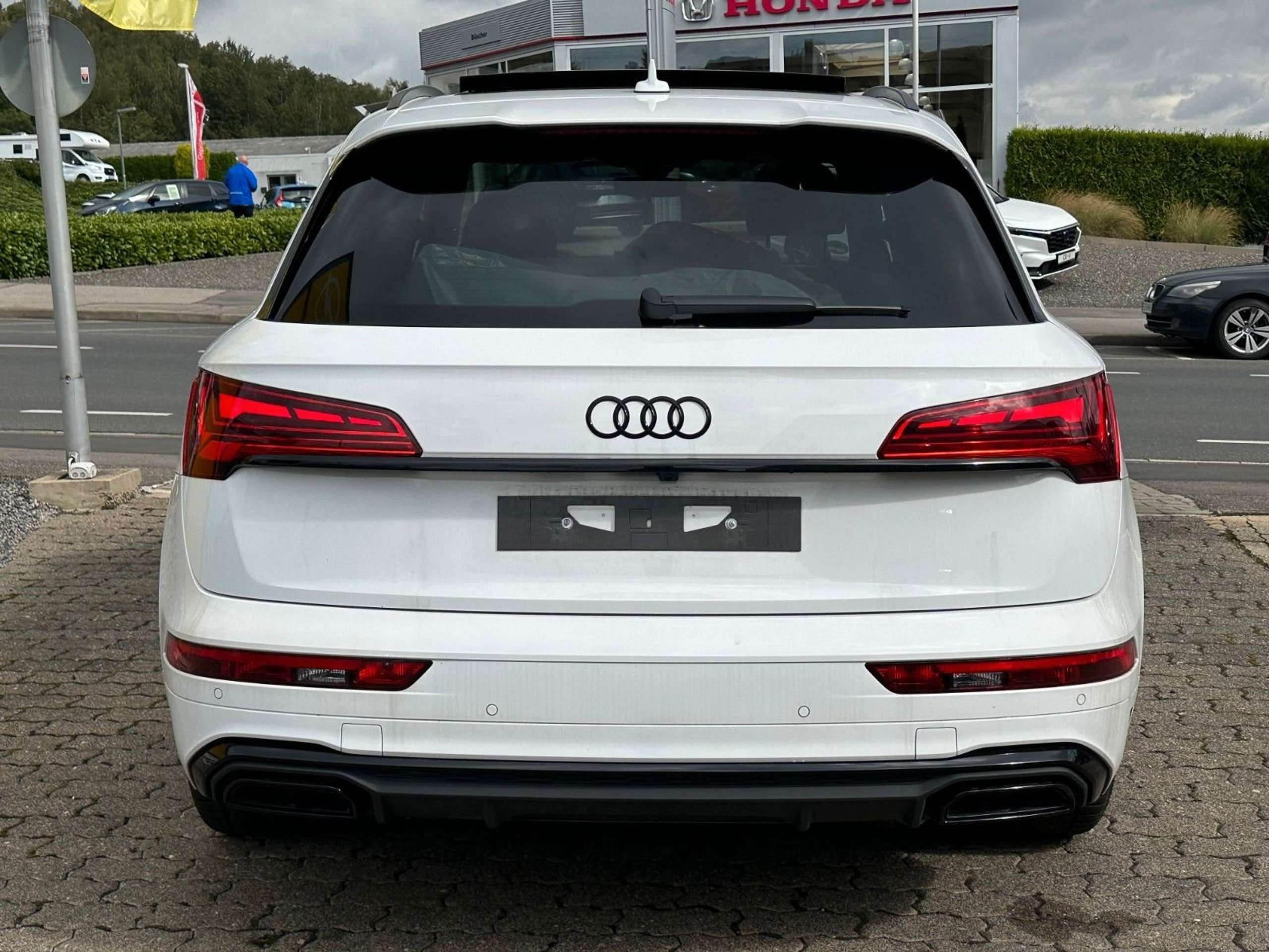 Audi - Q5