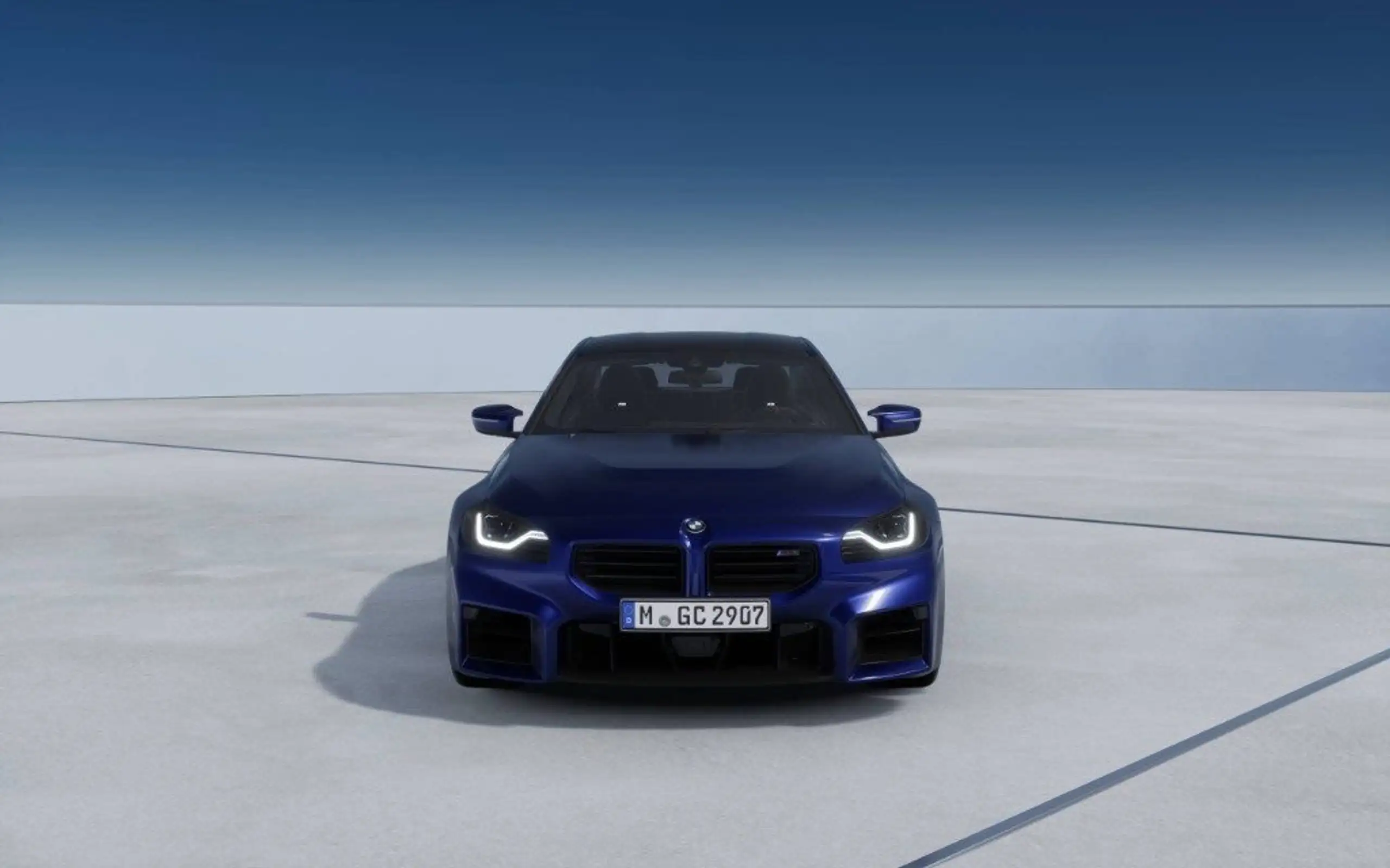 BMW - M2