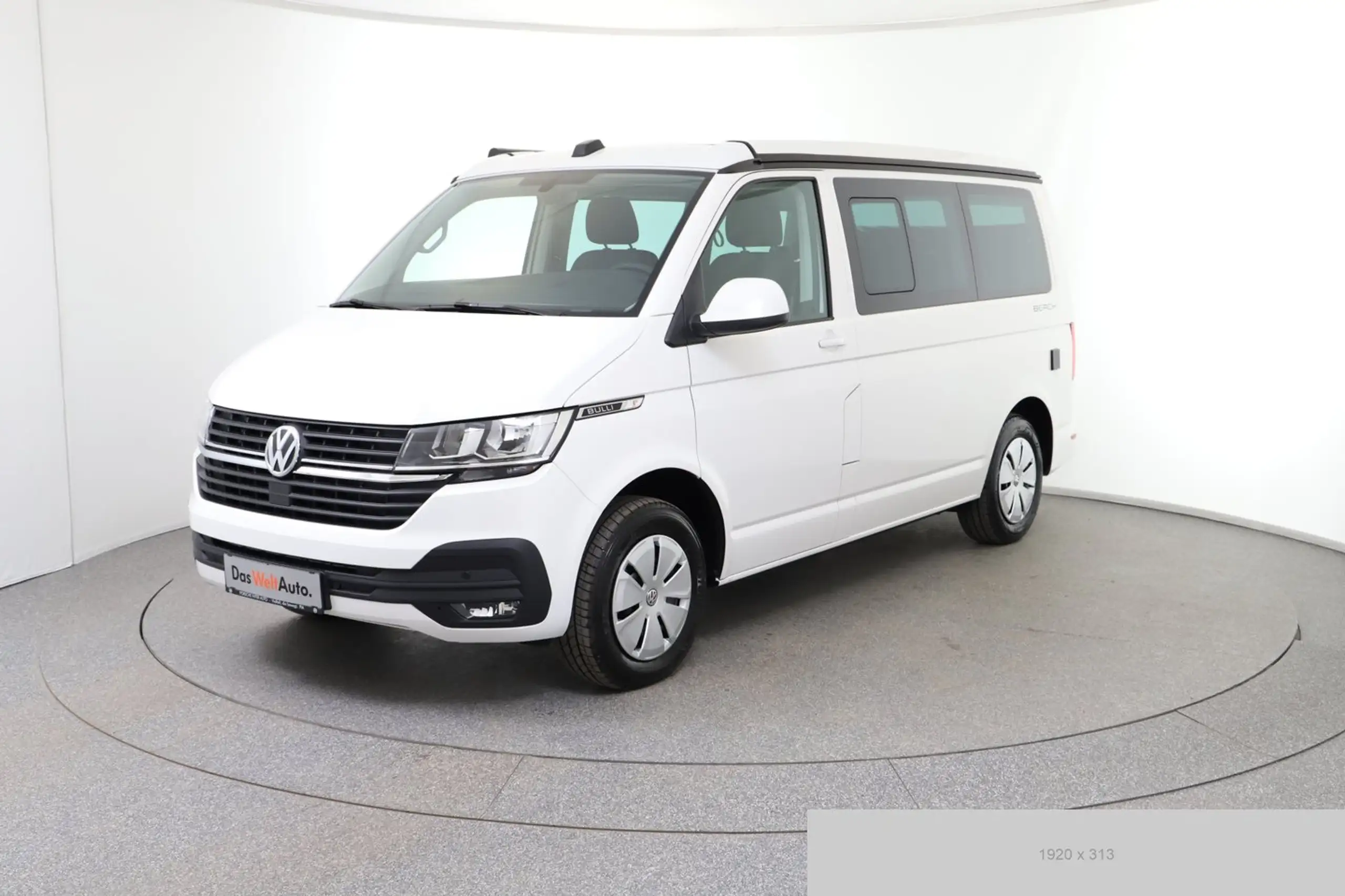 Volkswagen - T6.1 California