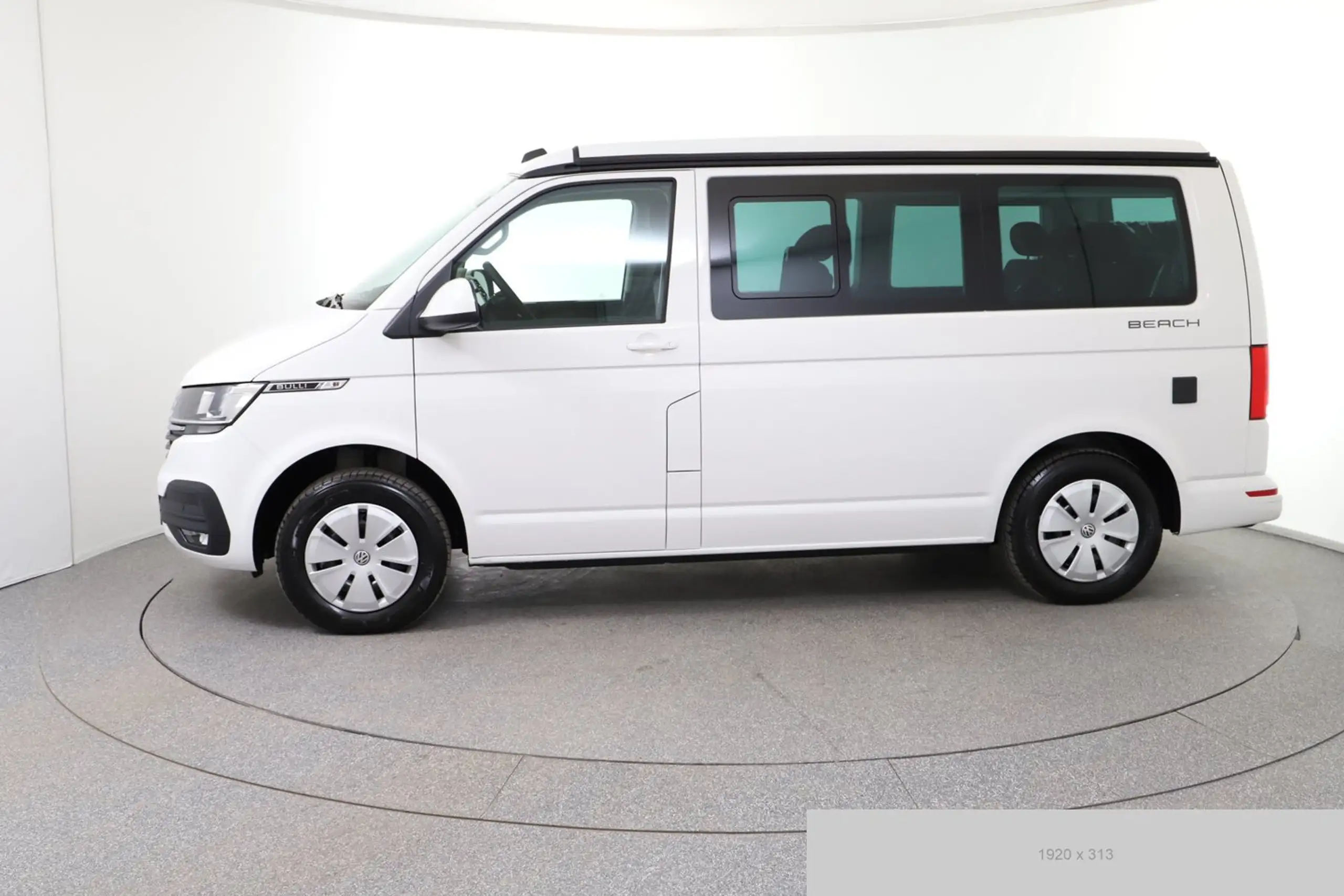 Volkswagen - T6.1 California