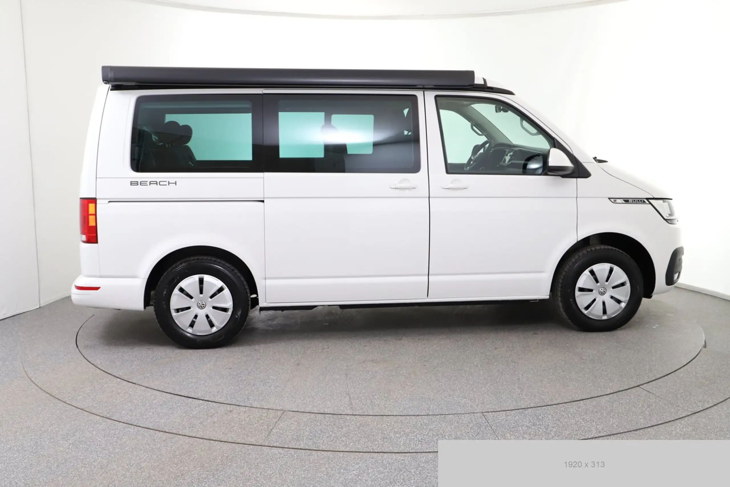 Volkswagen - T6.1 California