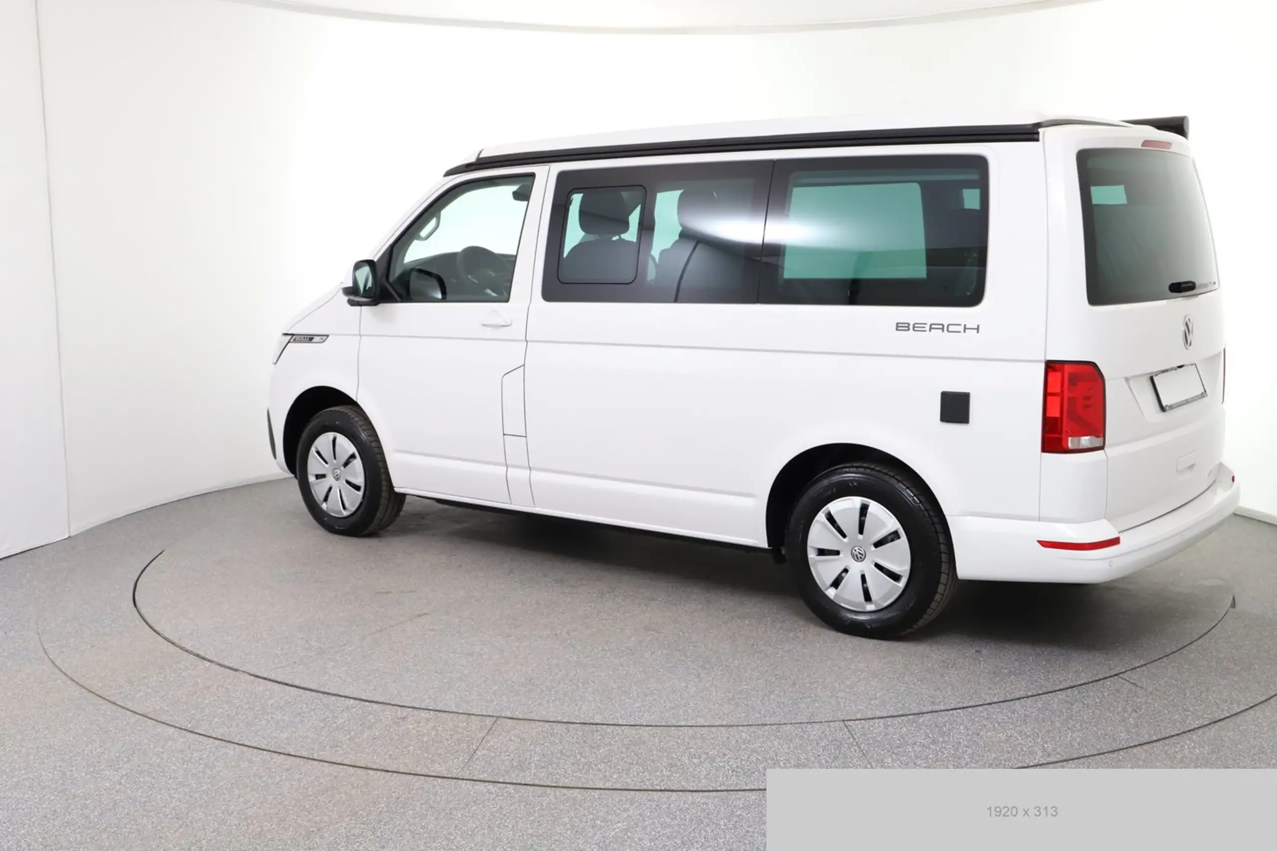 Volkswagen - T6.1 California