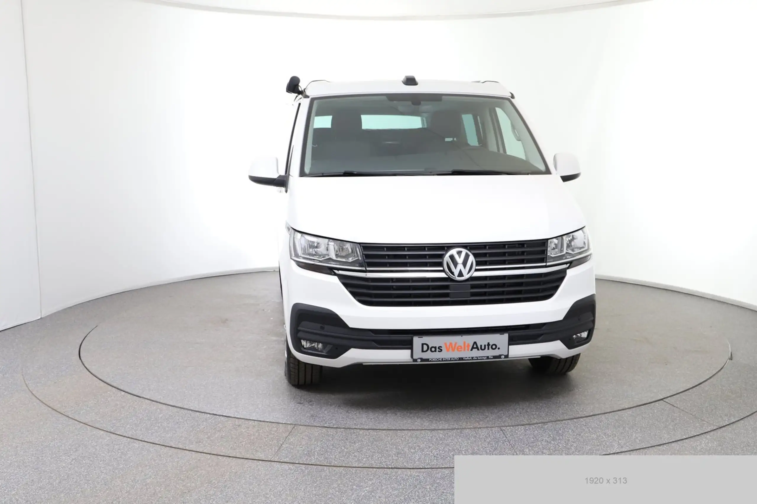 Volkswagen - T6.1 California