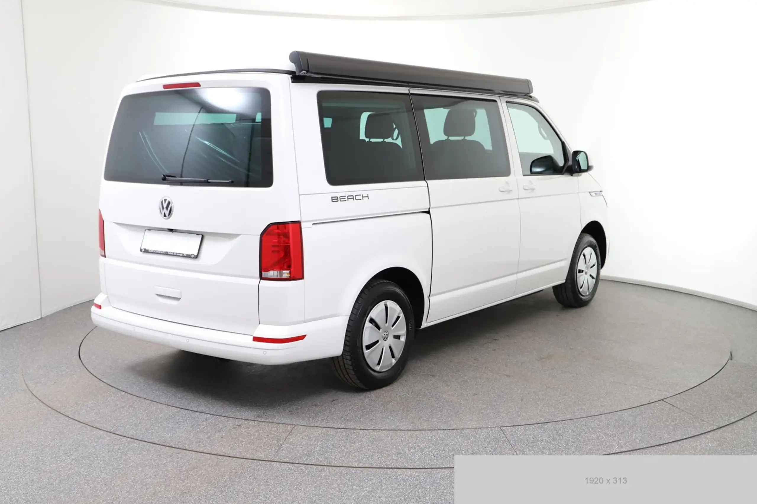 Volkswagen - T6.1 California