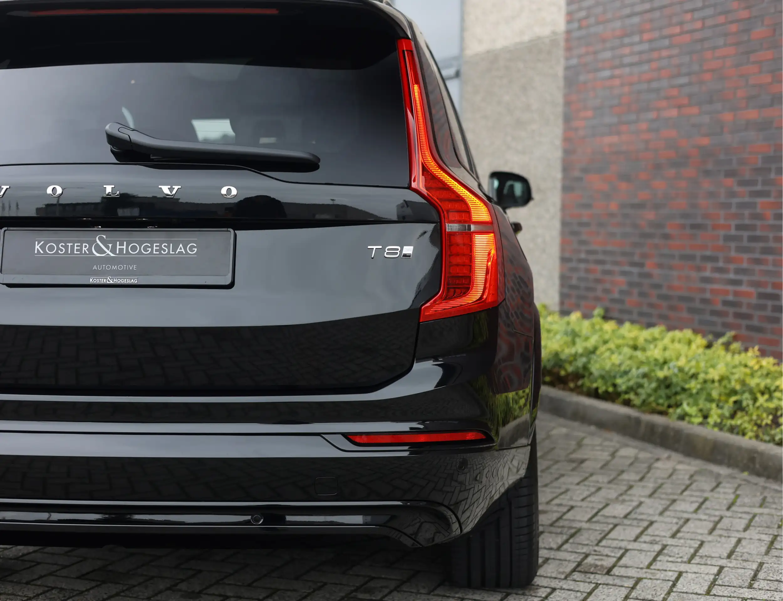 Volvo - XC90