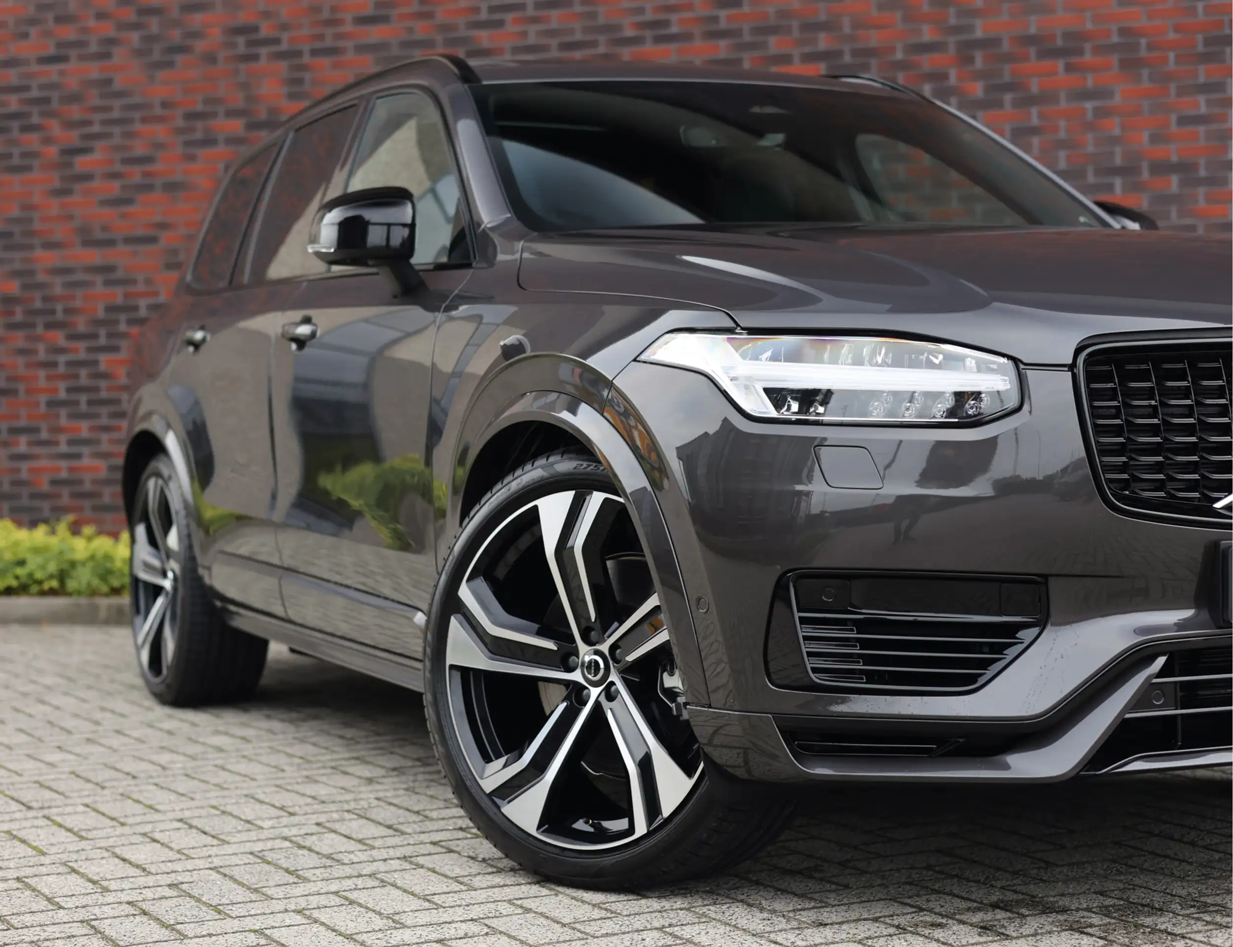 Volvo - XC90