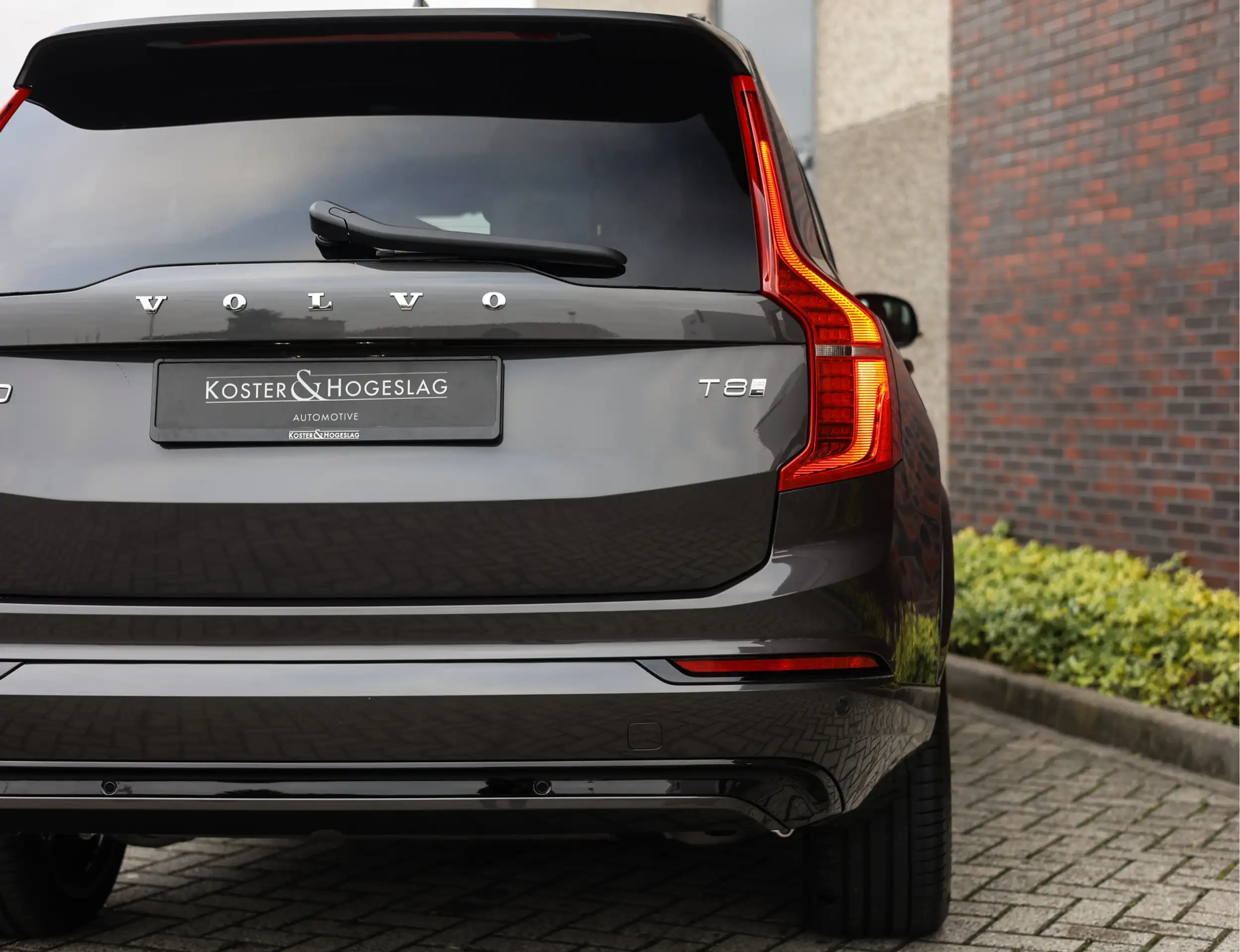 Volvo - XC90