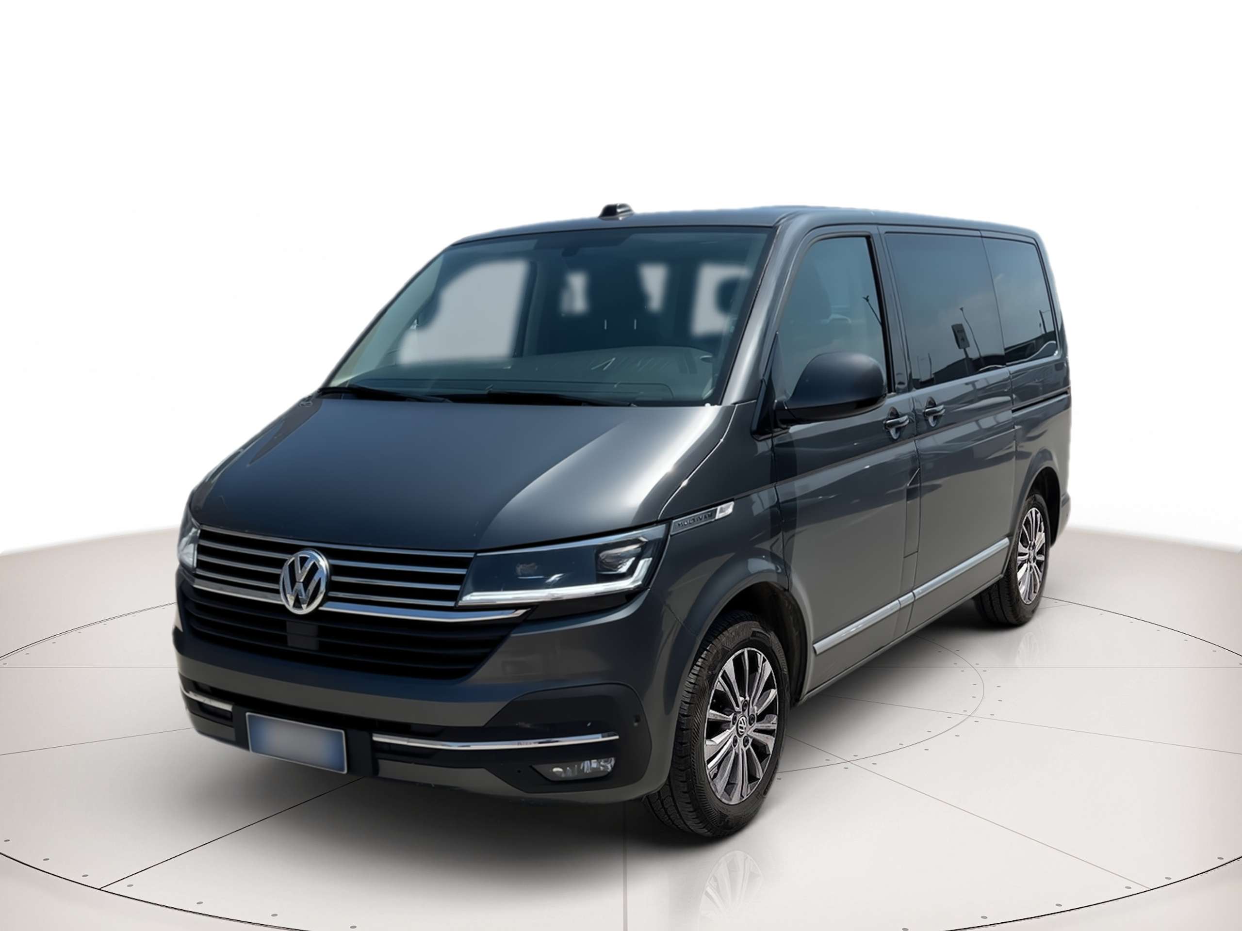 Volkswagen - T5 Multivan