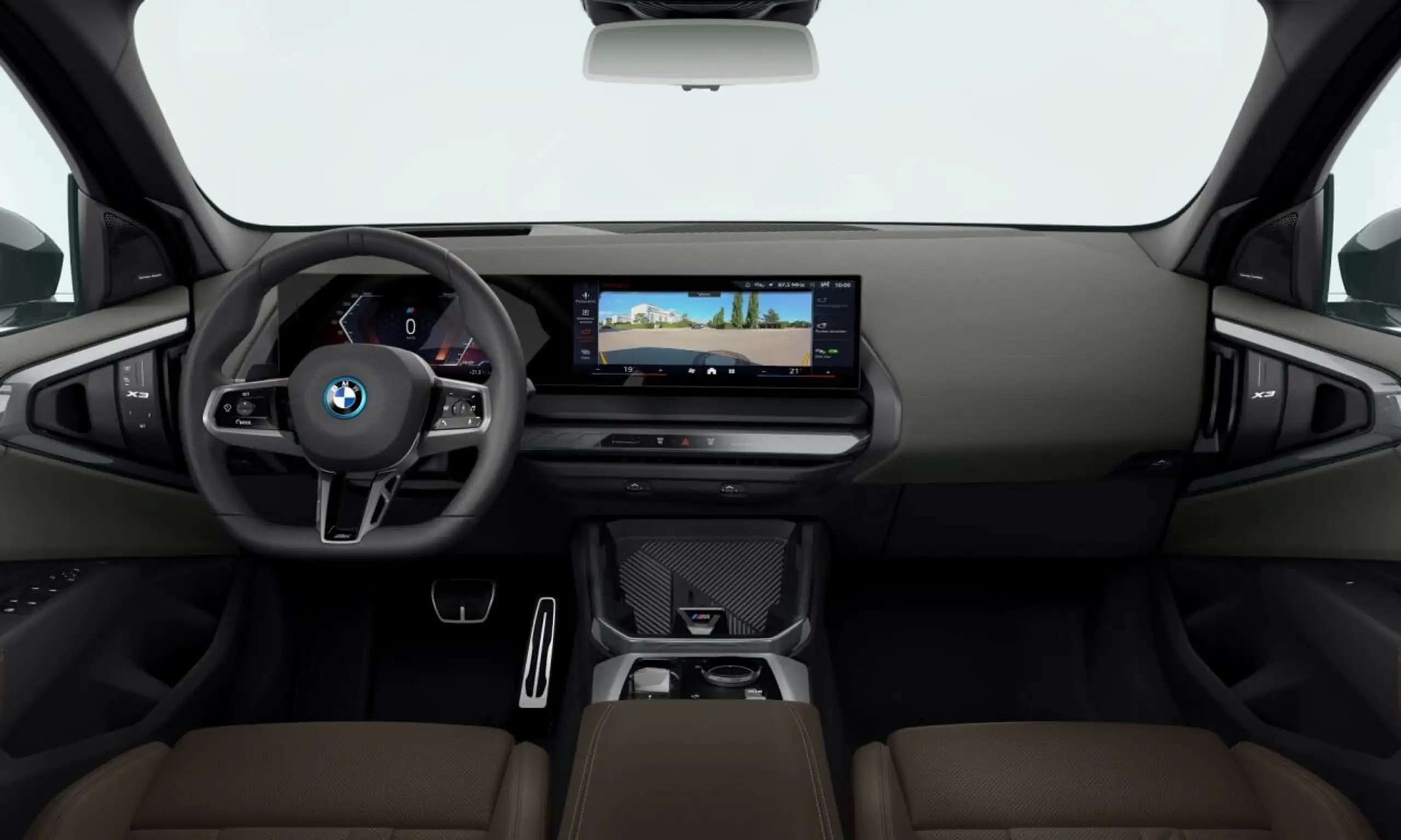 BMW - X3