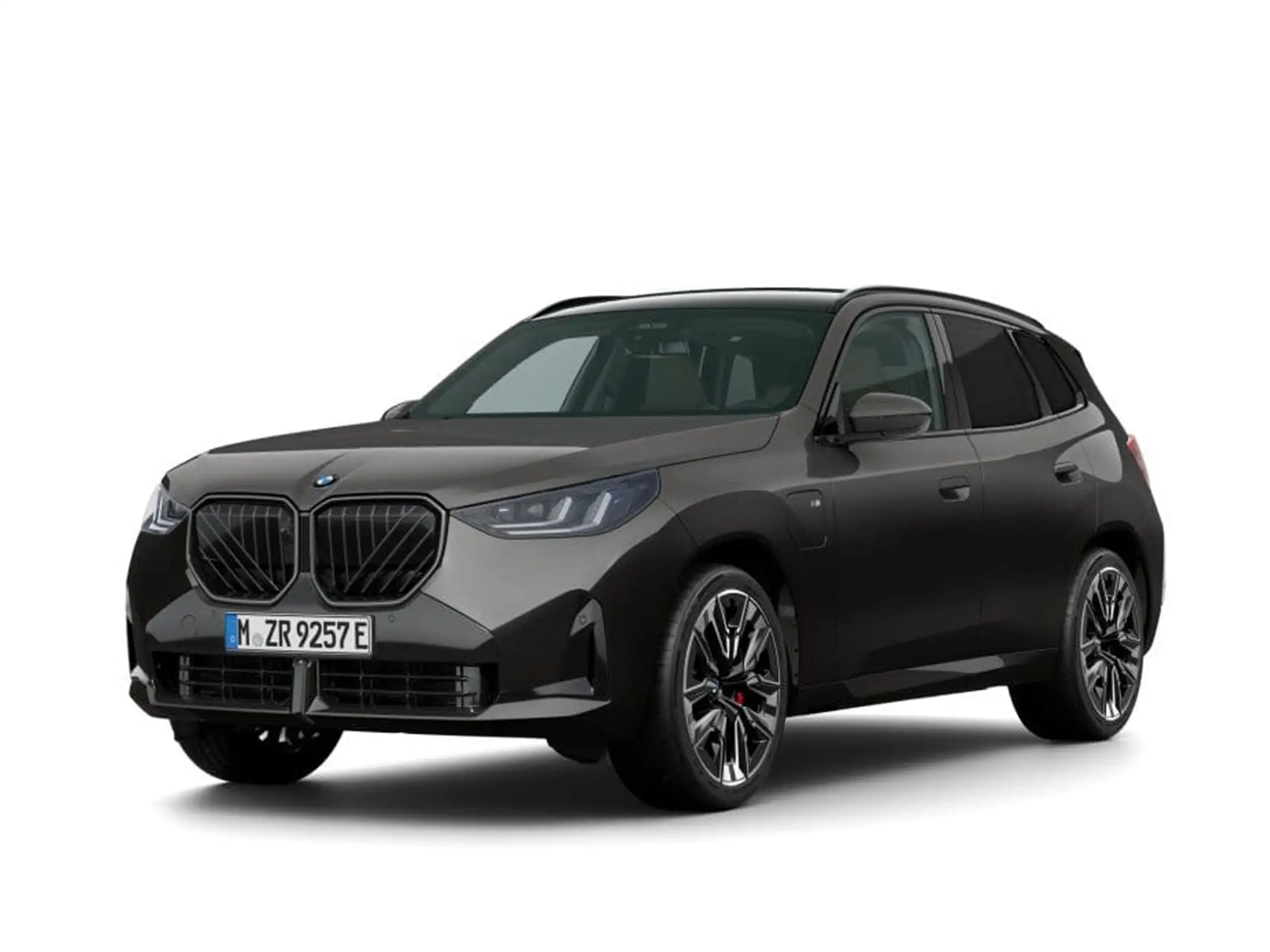 BMW - X3