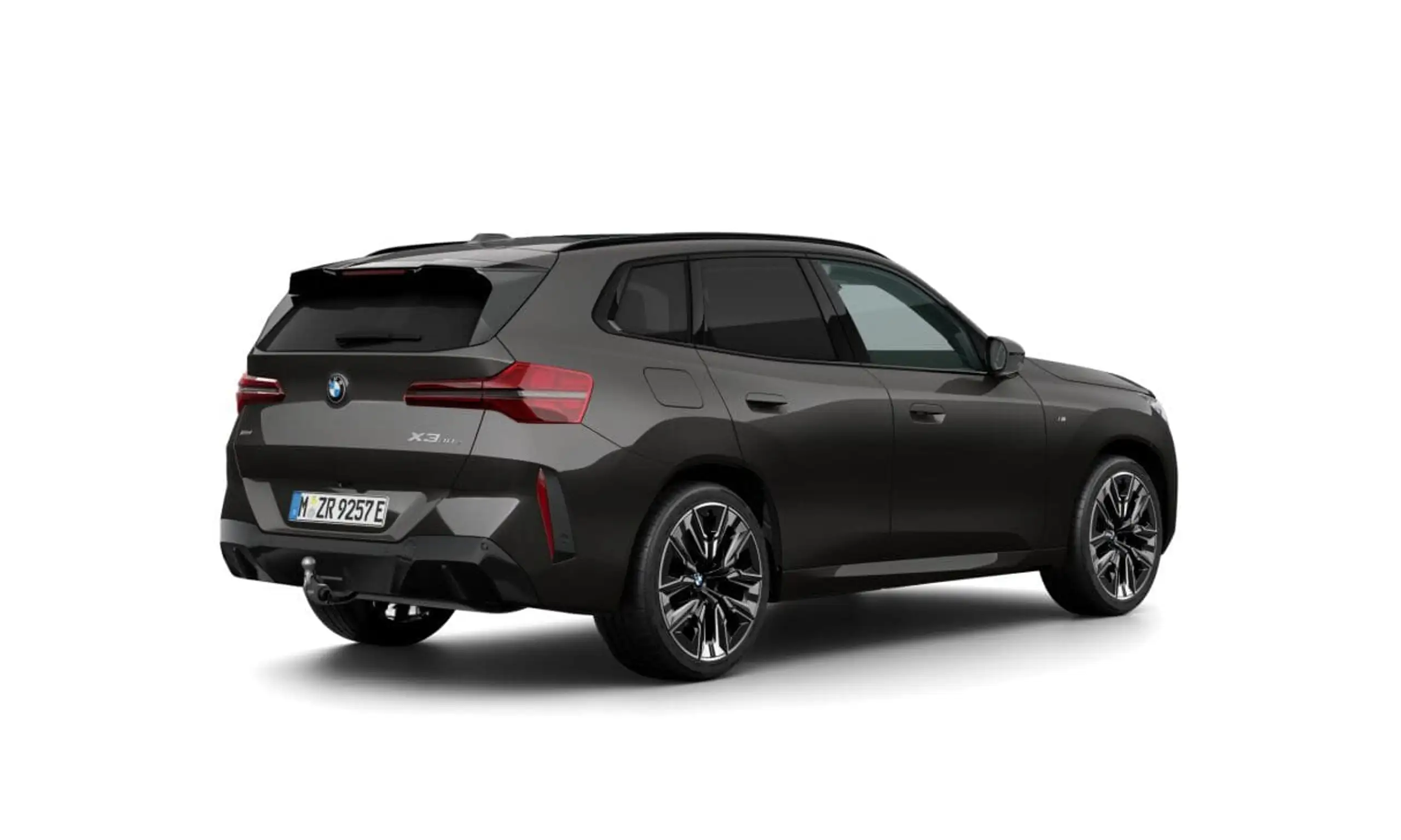 BMW - X3