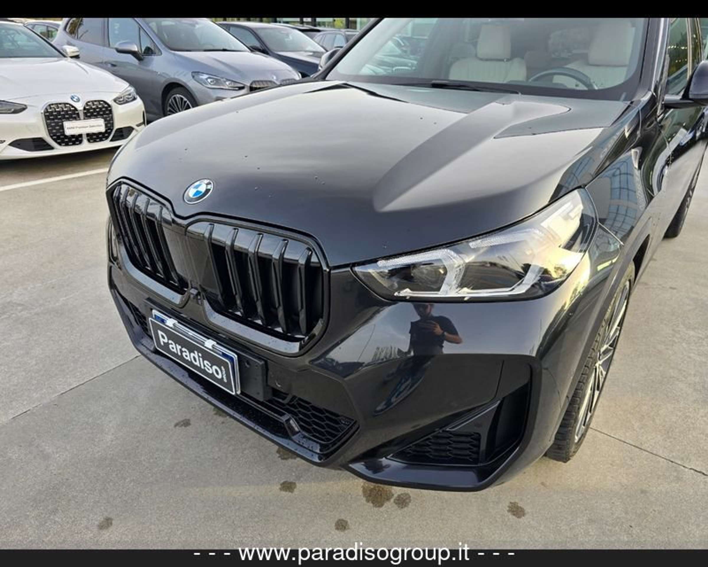 BMW - X1