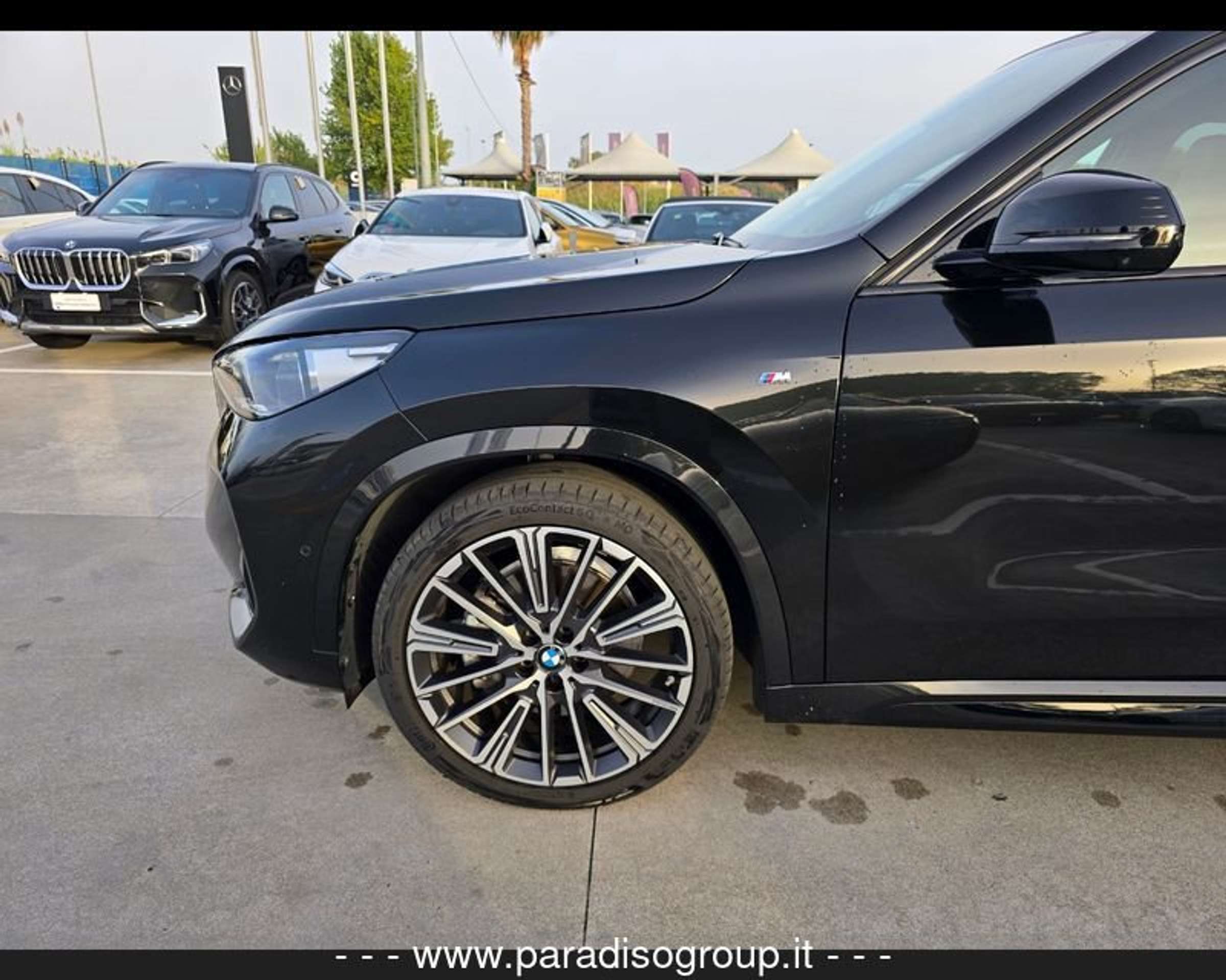 BMW - X1