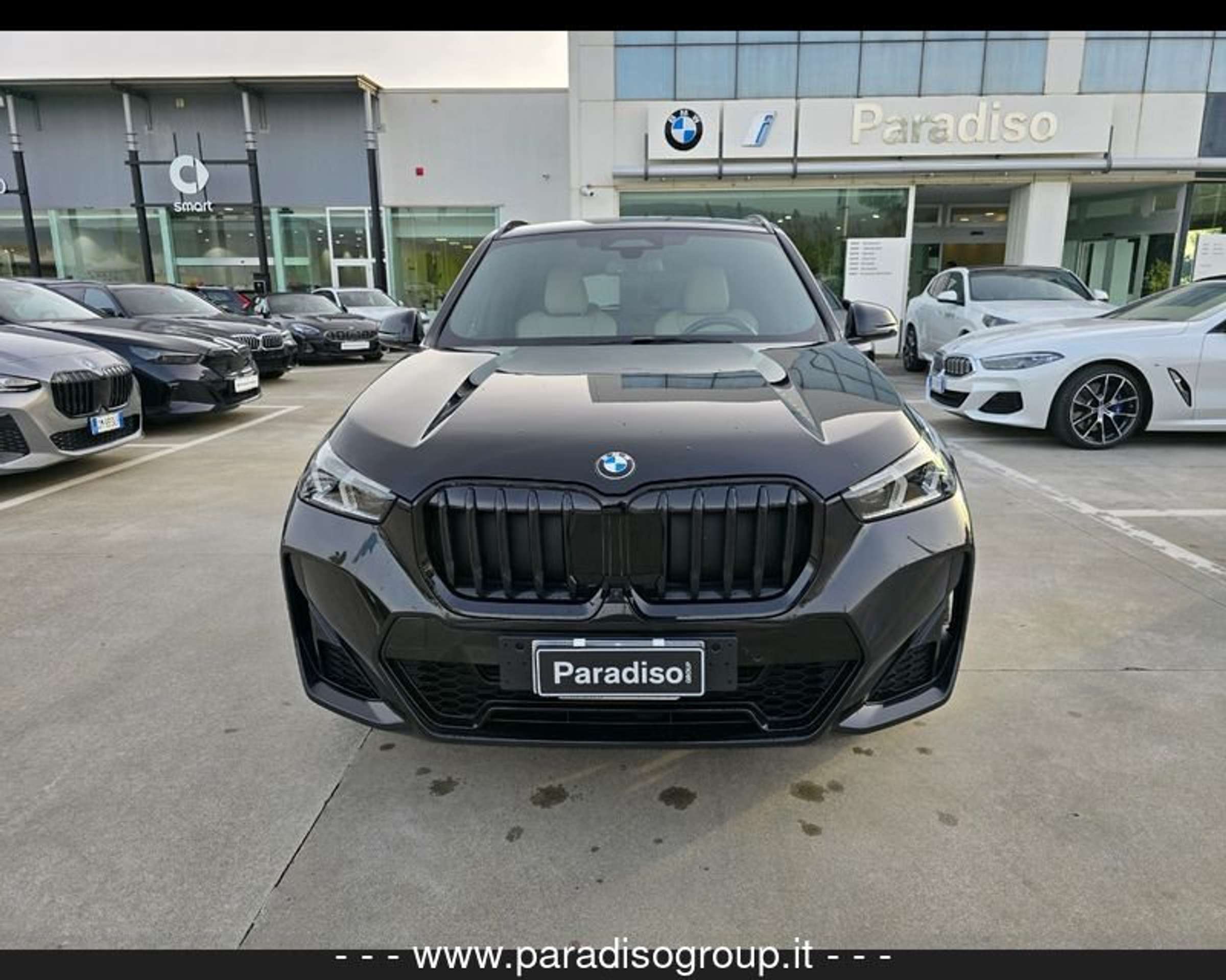 BMW - X1